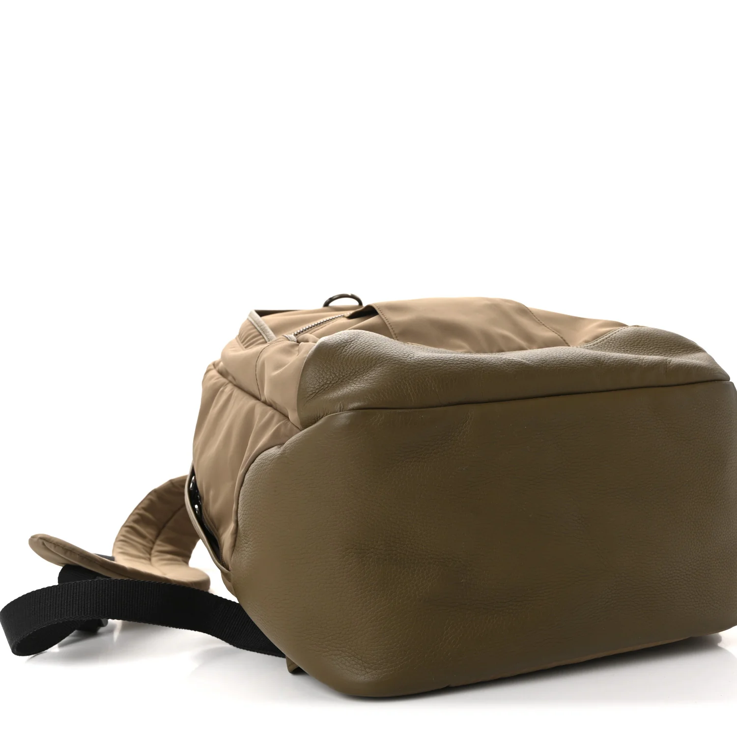 Microfiber Medium Pioneer Backpack  Smoke Tree Salty Capers - Image 4