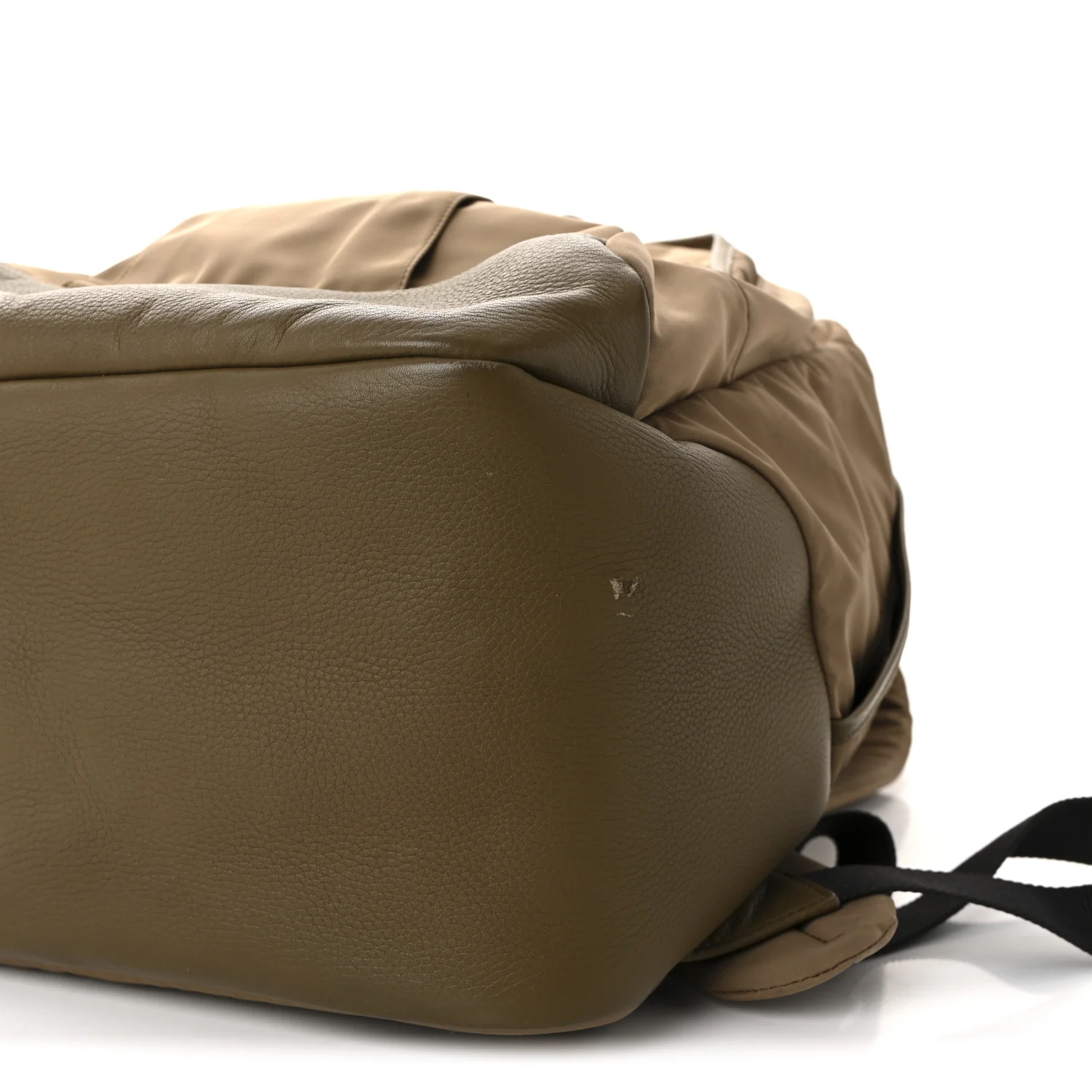 Microfiber Medium Pioneer Backpack  Smoke Tree Salty Capers - Image 9