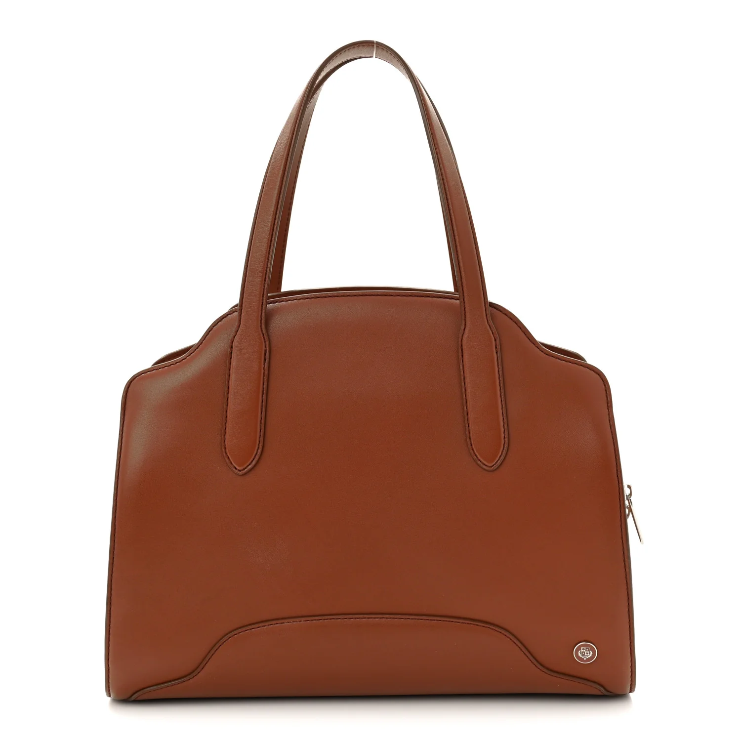 Smooth Calfskin Medium Sesia Kummel