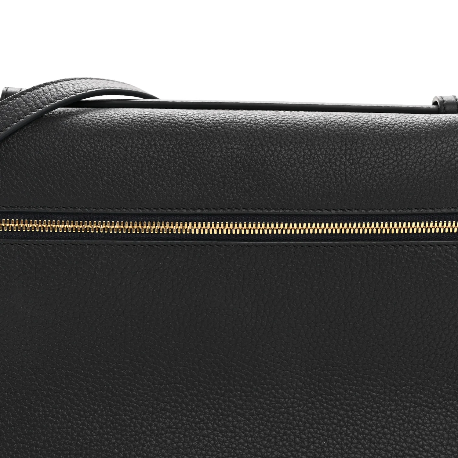 Tender Calfskin Extra Pocket L27 Blue Navy - Image 7