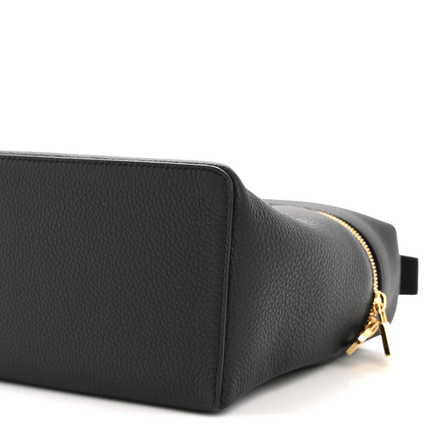 Tender Calfskin Extra Pocket L27 Blue Navy - Image 9