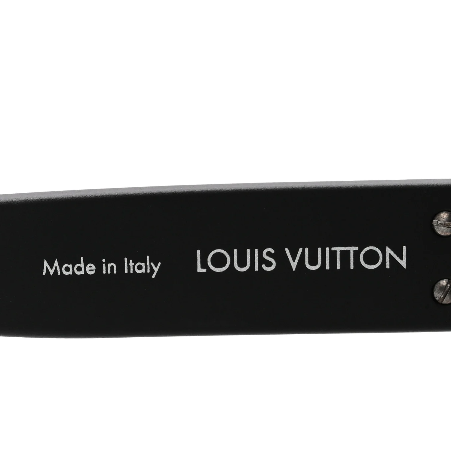 1.0 Millionaires Sunglasses Z2708W Black - Image 5
