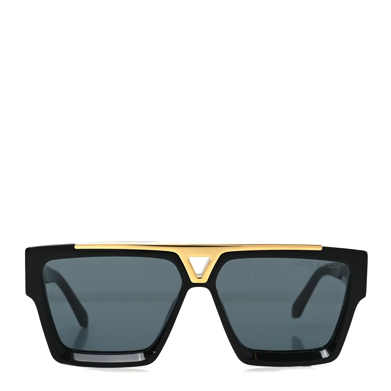 Acetate Evidence Z1502E Sunglasses Black - Image 2