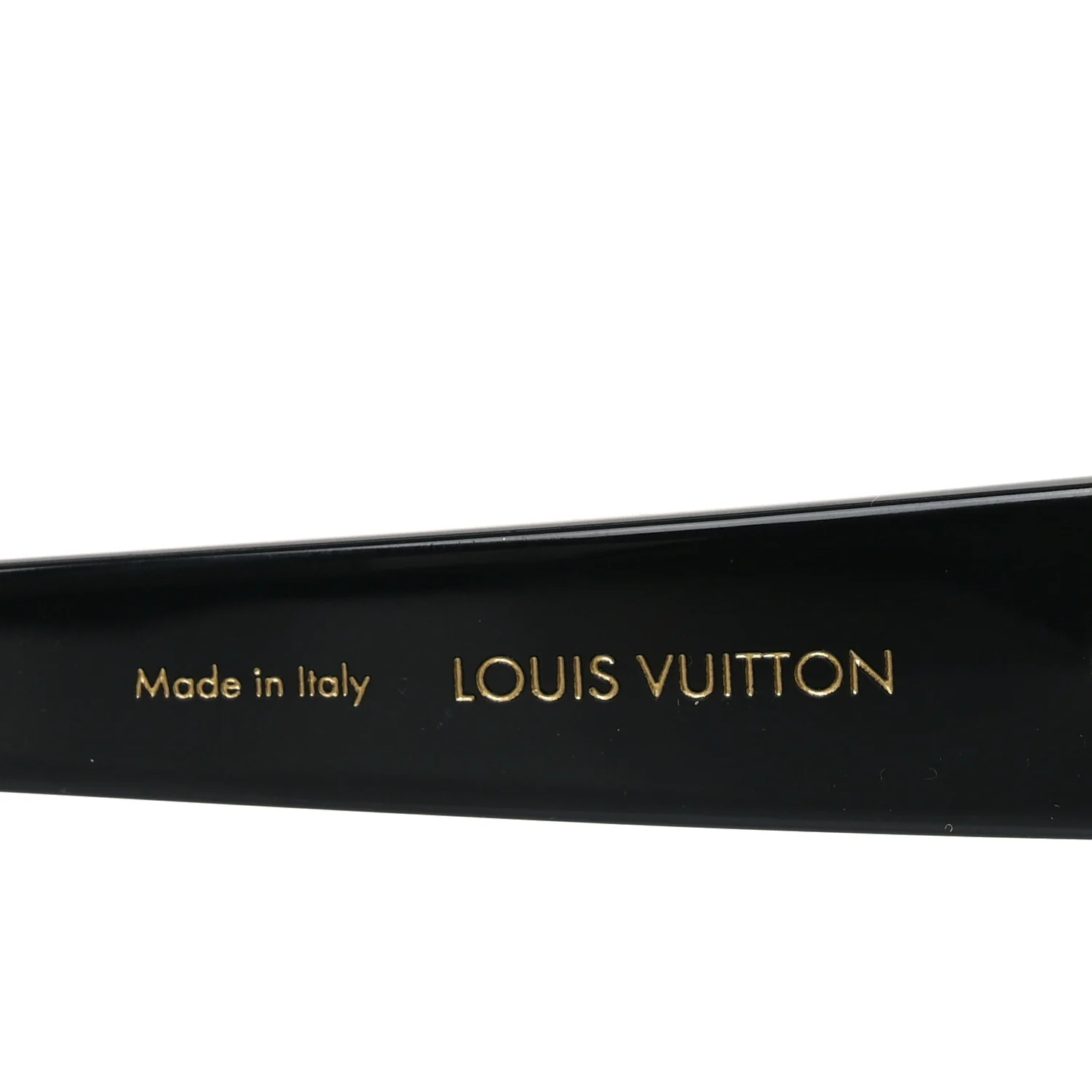 Acetate Evidence Z1502E Sunglasses Black - Image 5