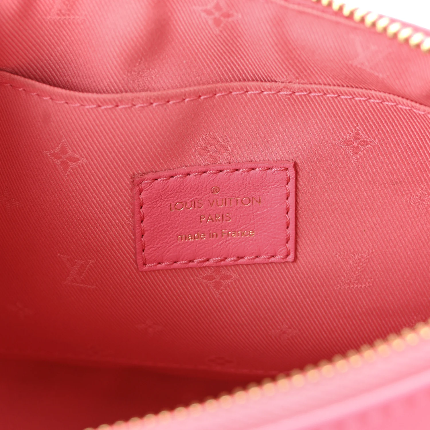 Calfskin Bubblegram Over The Dragon Fruit - Image 6