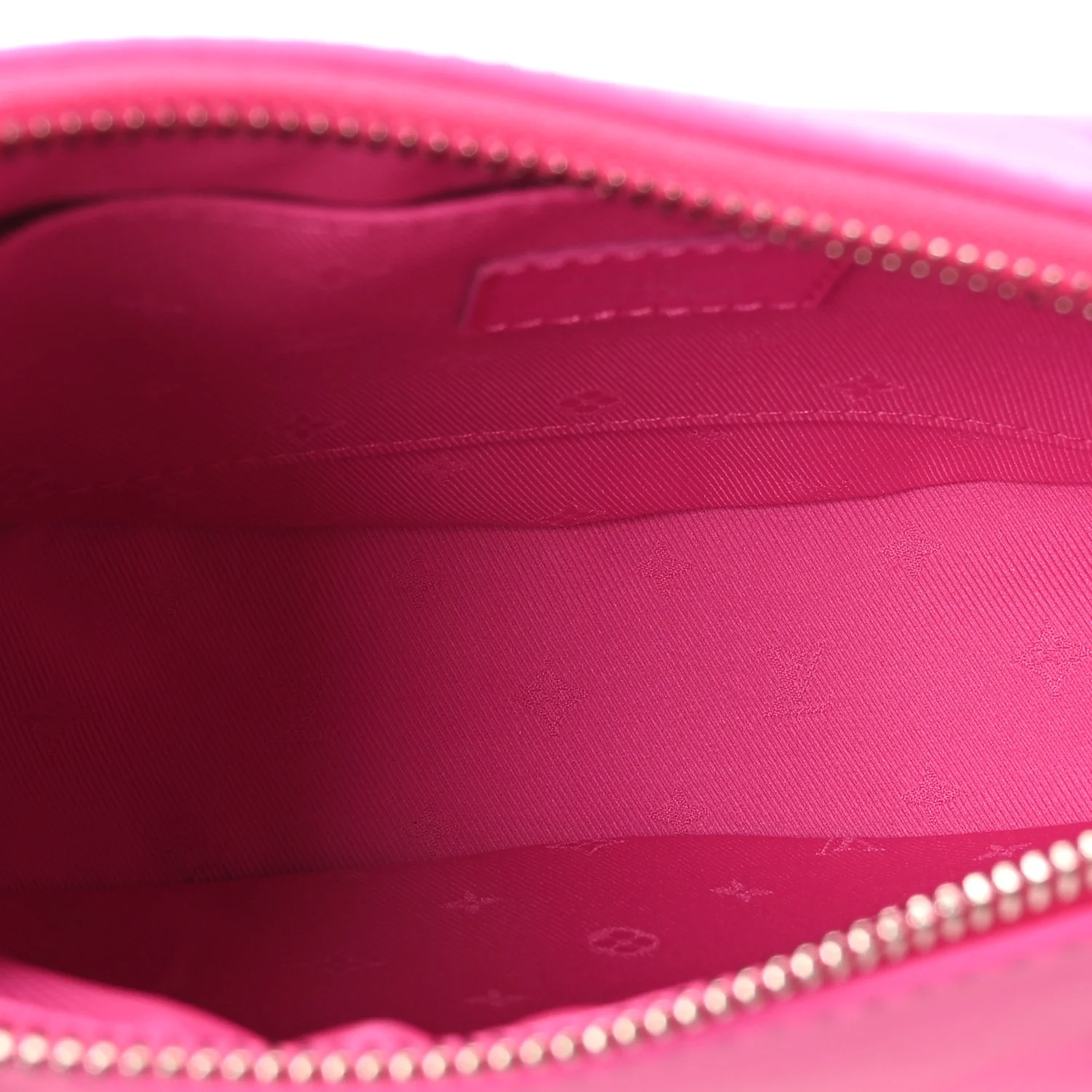 Calfskin Bubblegram Over The Moon Miami - Image 5