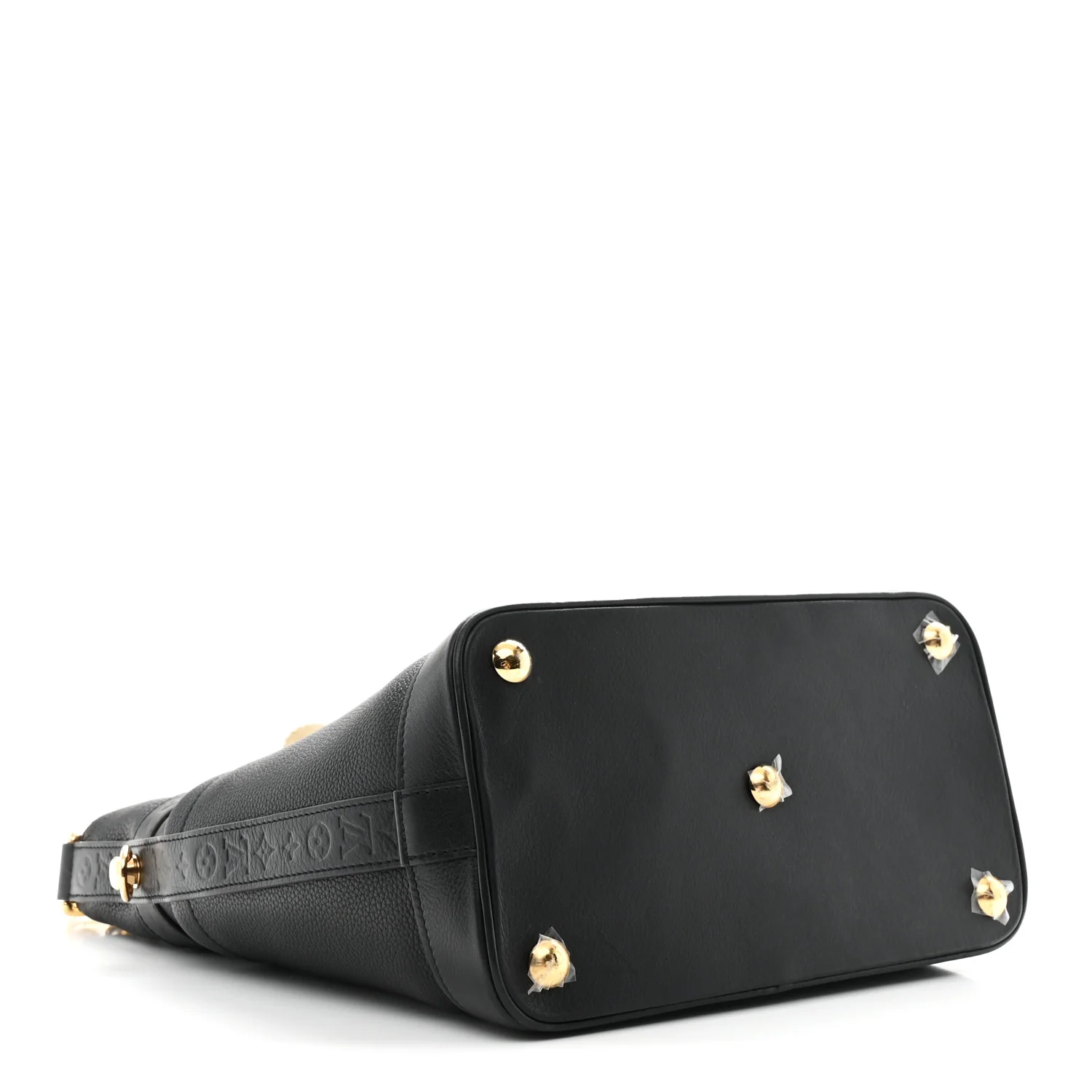 Calfskin Cruiser GM Black - Image 4