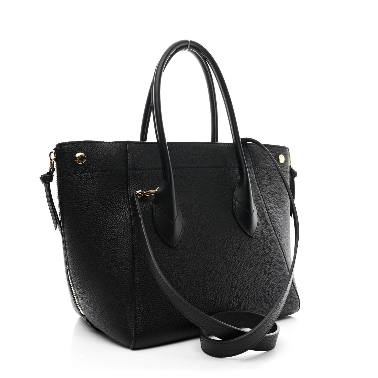 Calfskin Freedom Black - Image 3