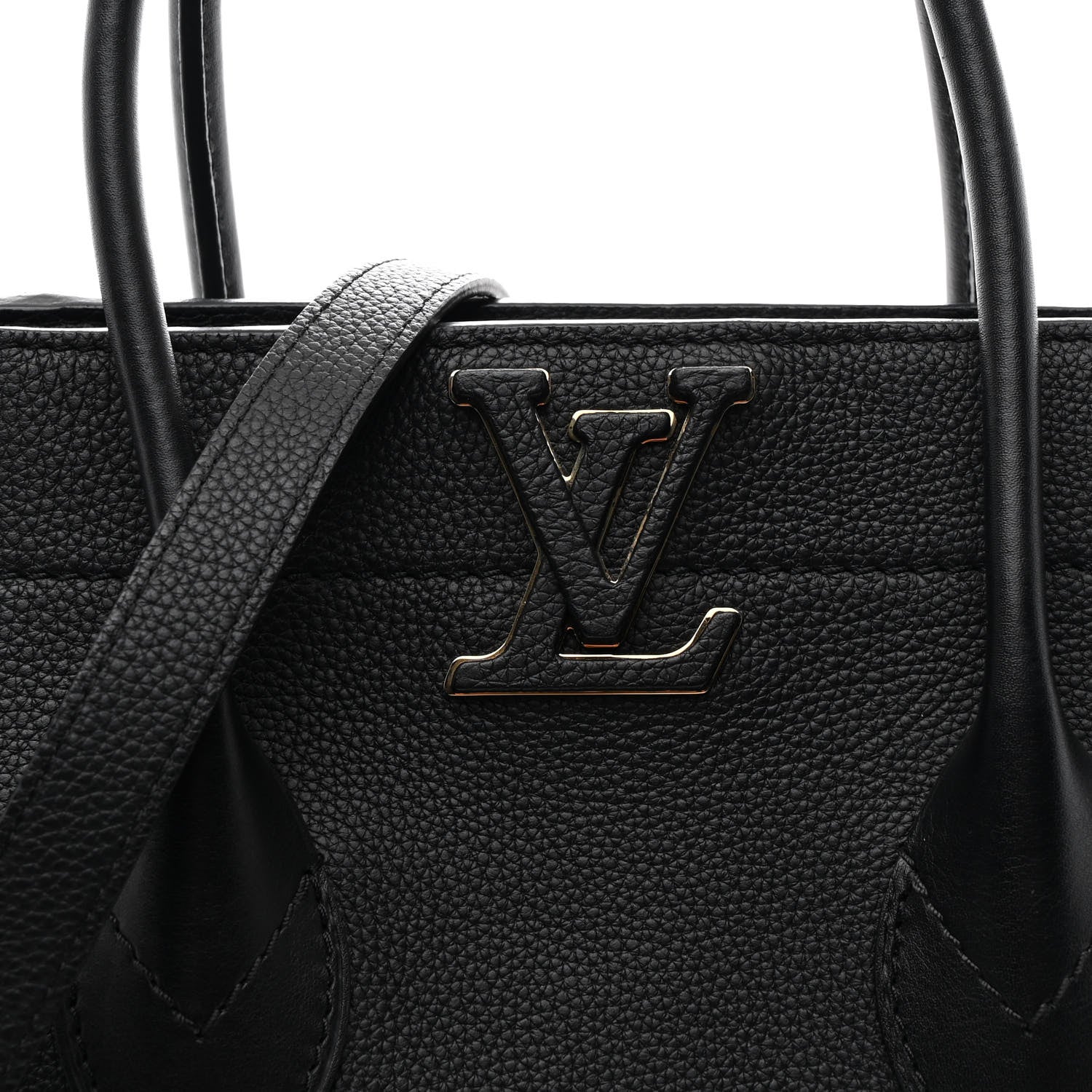 Calfskin Freedom Black - Image 8