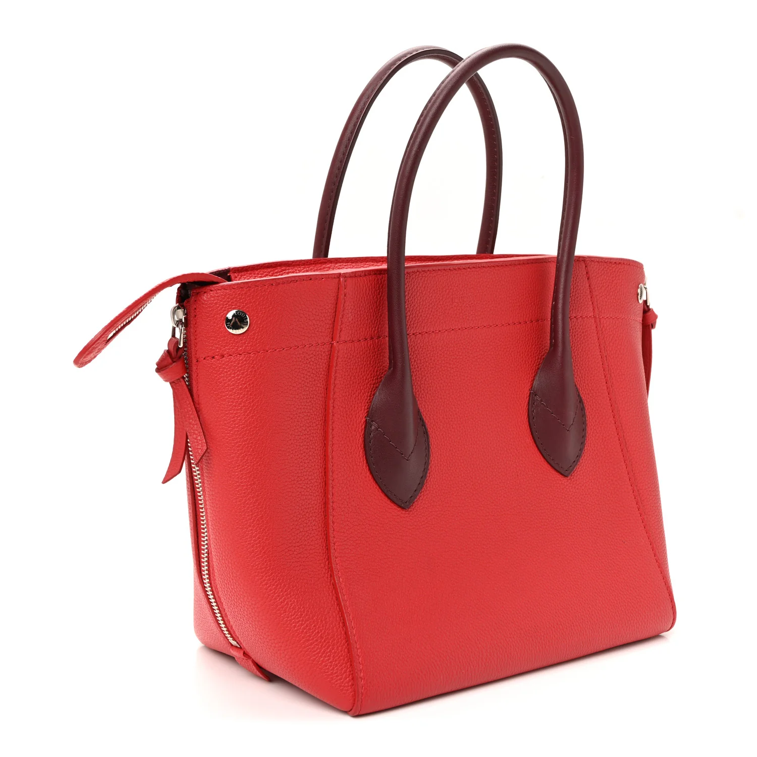 Calfskin Freedom Fushia - Image 3