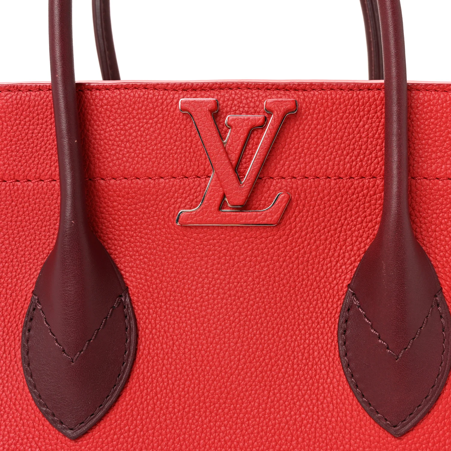 Calfskin Freedom Fushia - Image 7