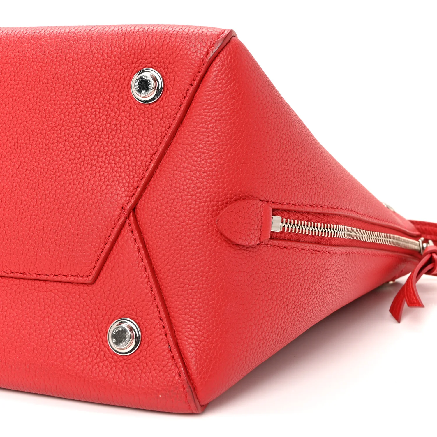 Calfskin Freedom Fushia - Image 9