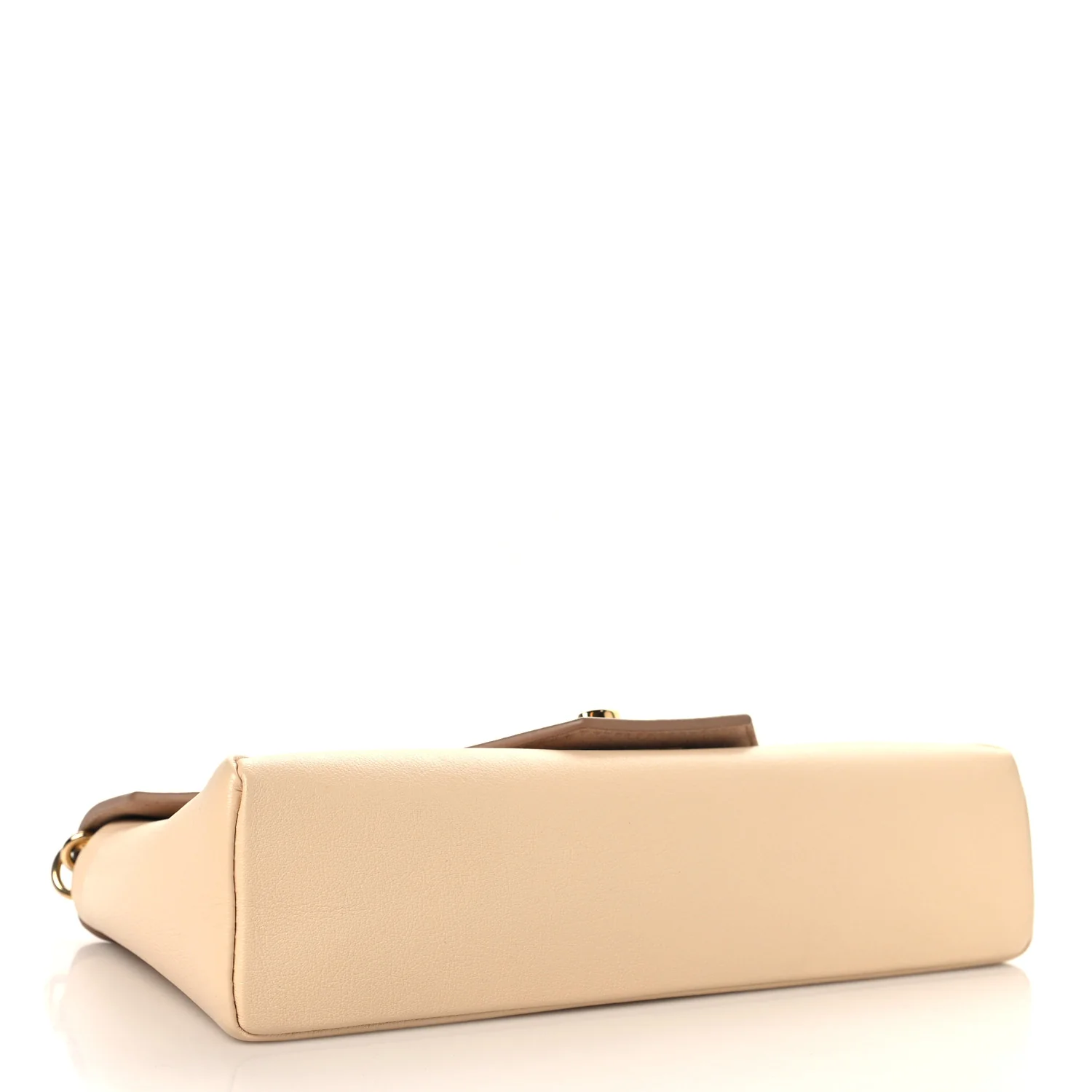 Calfskin Love Note Papyrus Creme - Image 4