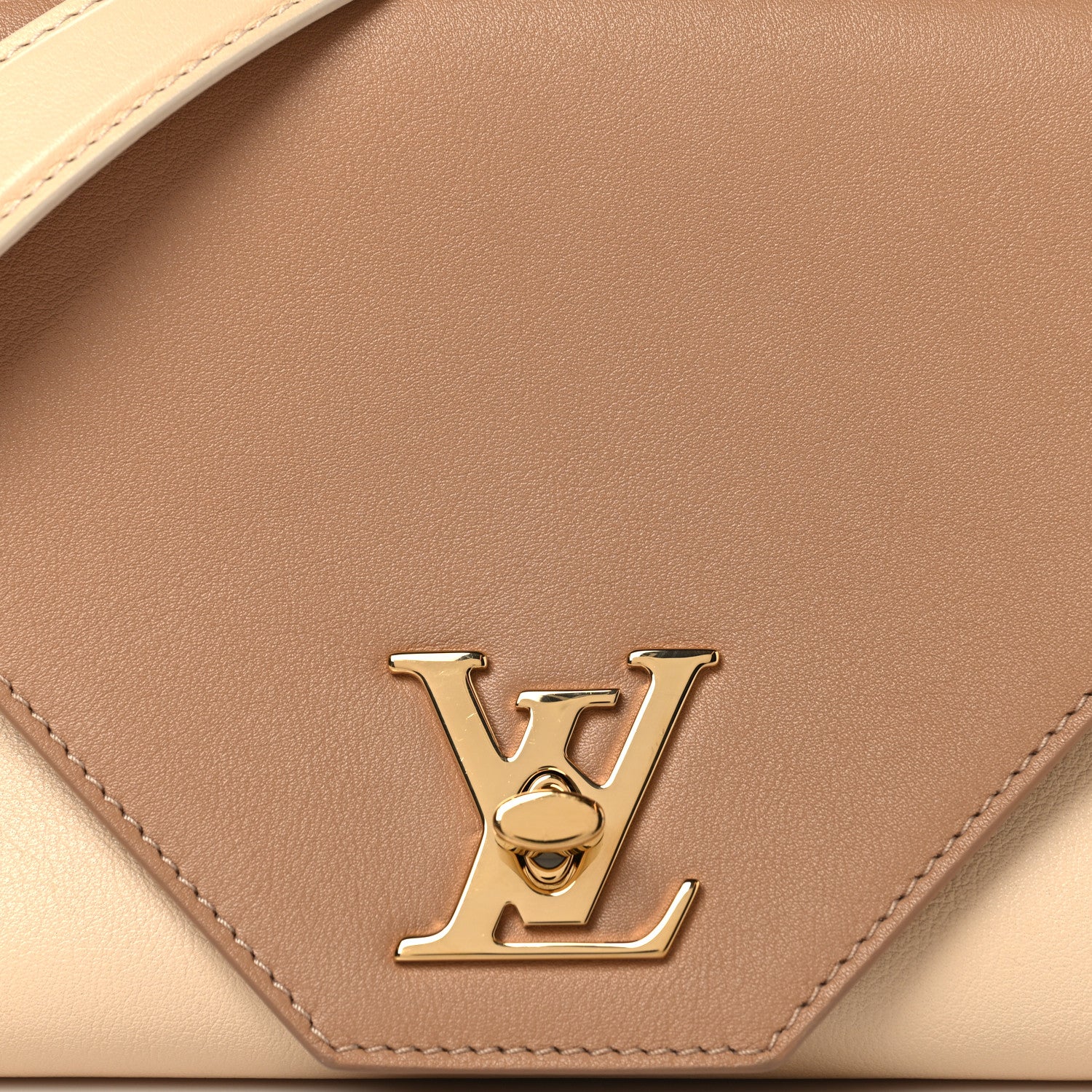 Calfskin Love Note Papyrus Creme - Image 7