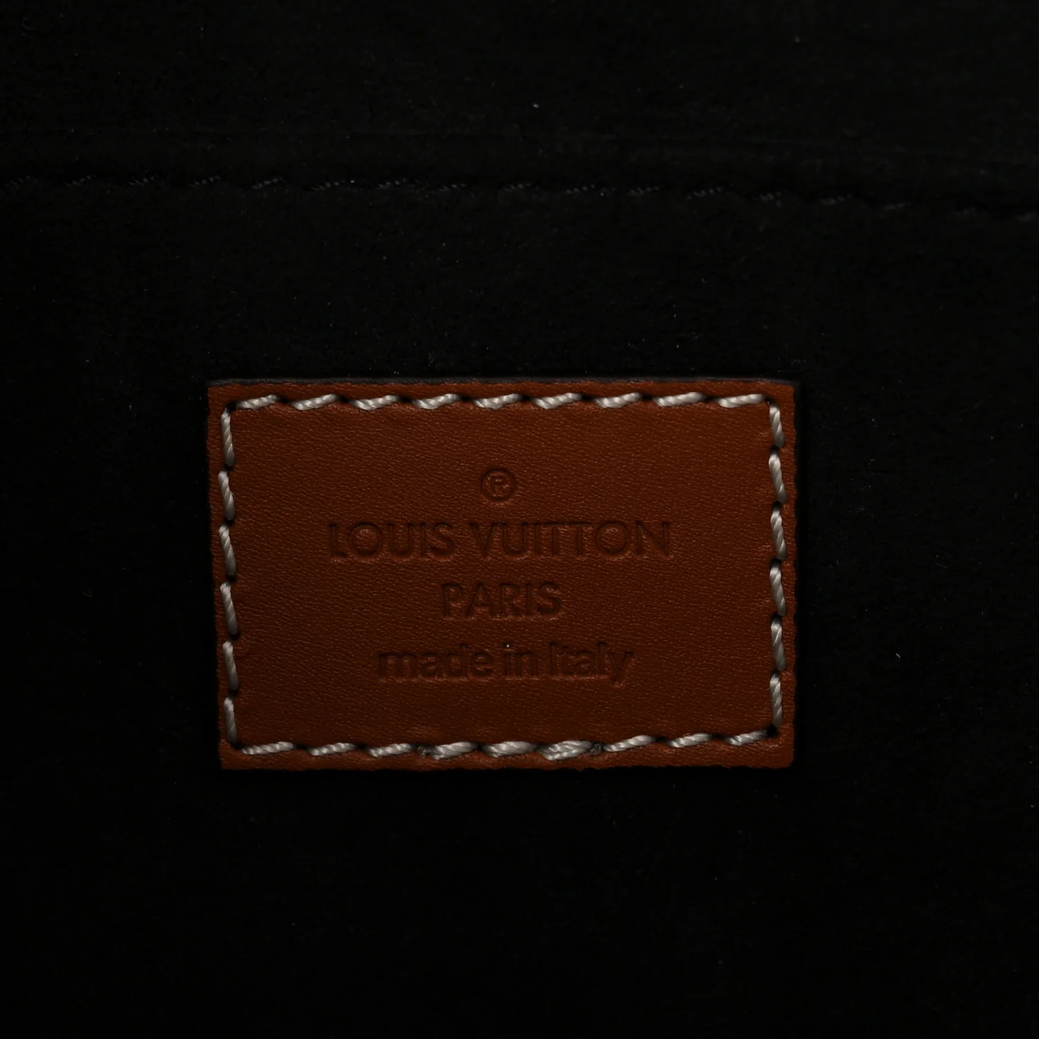 Calfskin Monogram Biface - Image 6