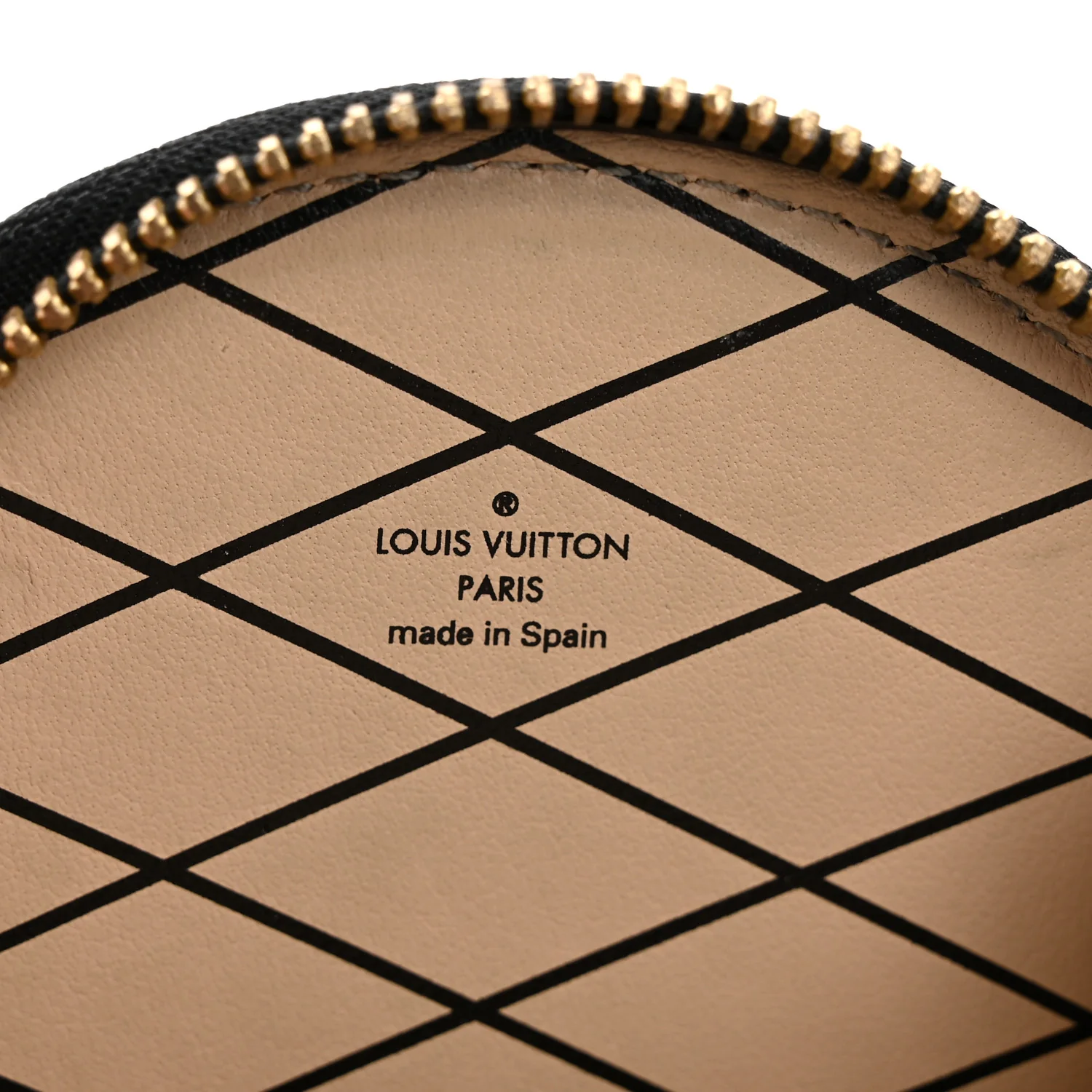 Calfskin Monogram Micro Boite Chapeau Black - Image 6