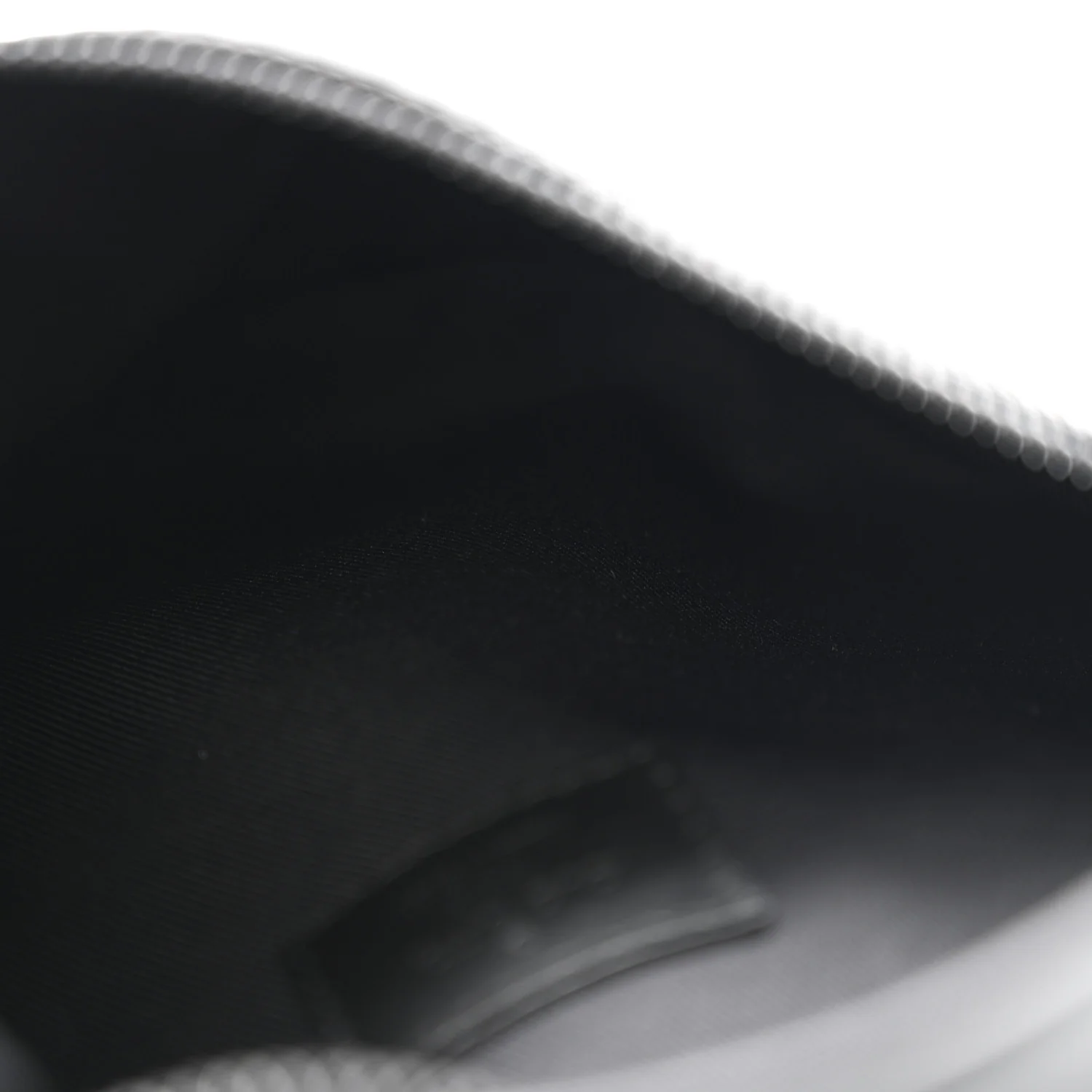 Calfskin Monogram Shadow Discovery Bumbag Black - Image 5