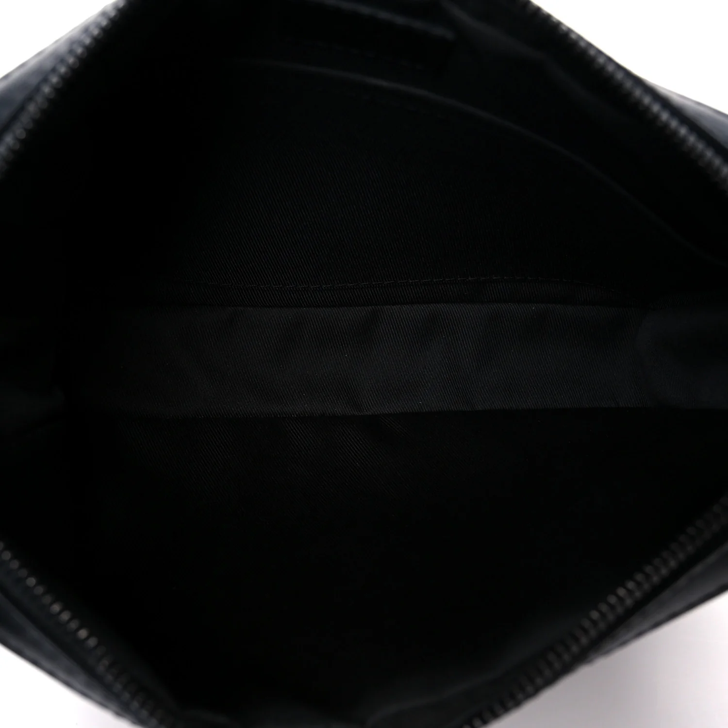 Calfskin Monogram Shadow Duo Messenger Black - Image 5