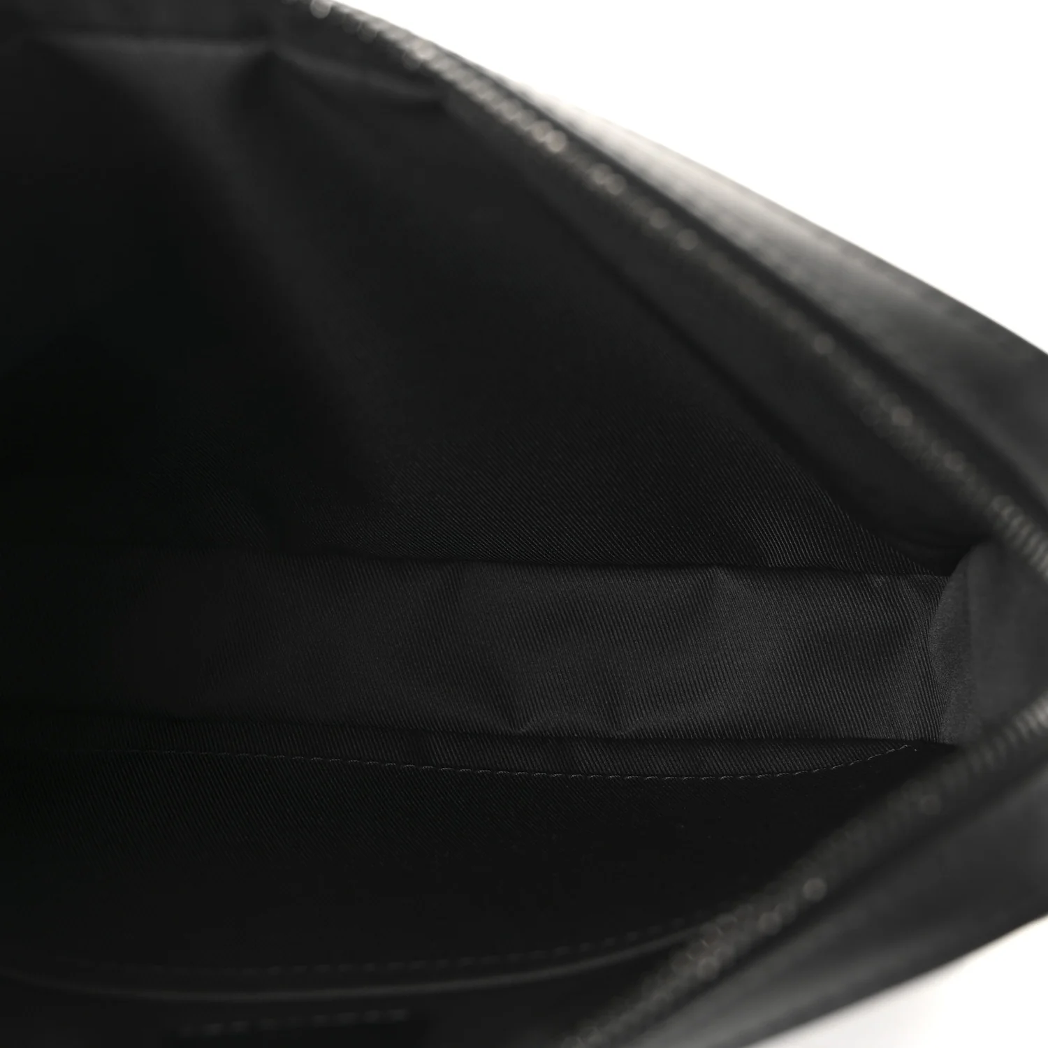 Calfskin Monogram Shadow Trio Messenger Black - Image 6