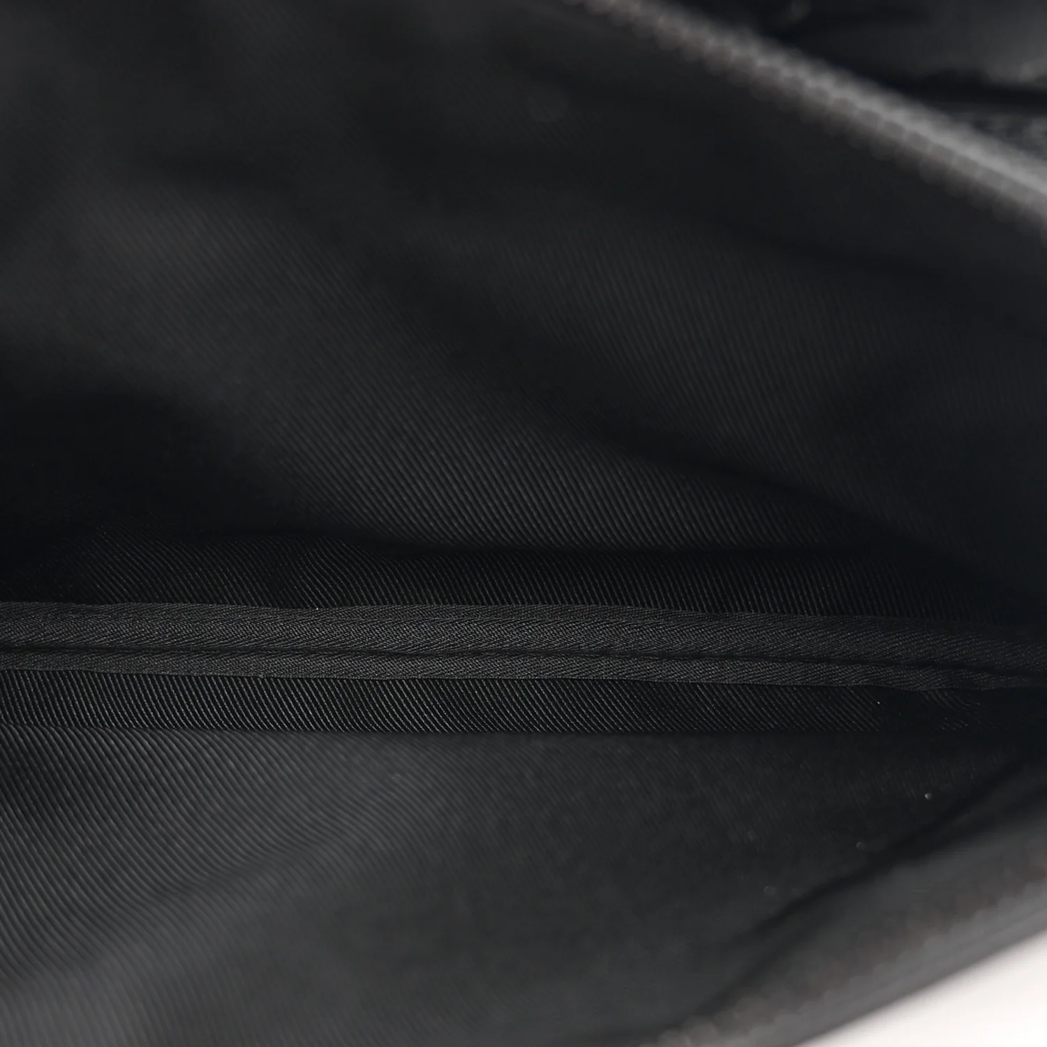 Calfskin Monogram Shadow Trio Messenger Black - Image 7