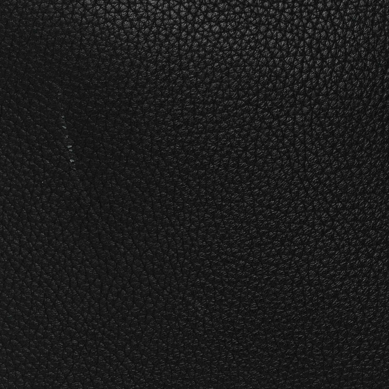 Calfskin Monogram Tufting On My Side Black - Image 10