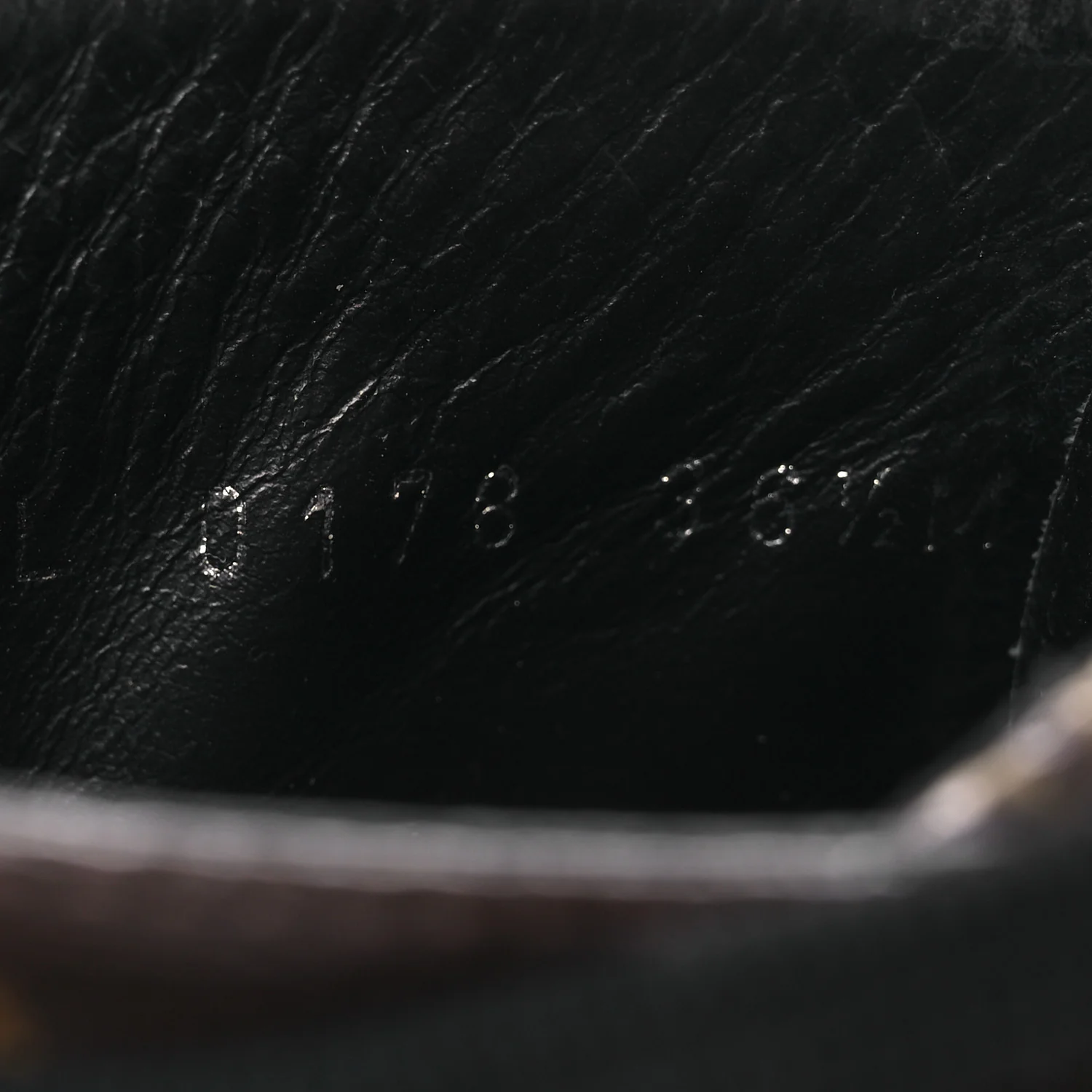 Calfskin Monogram Wonderland Flat Ranger Boots 36.5 Black - Image 10
