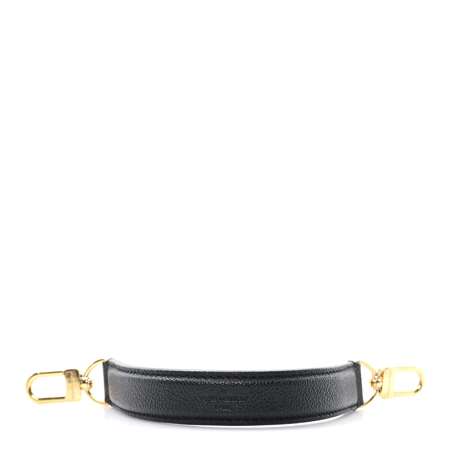 Calfskin Neonoe Short Strap Black
