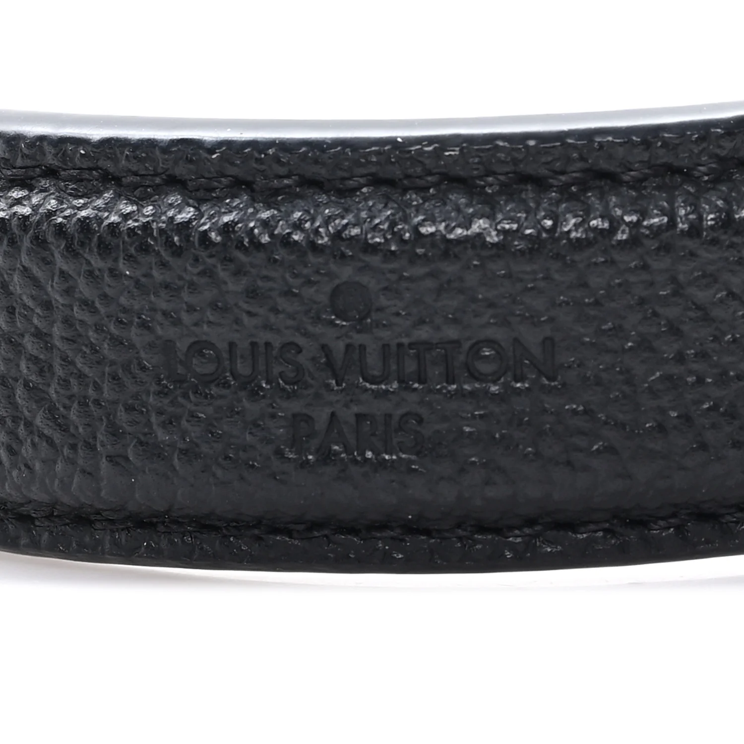 Calfskin Neonoe Short Strap Black - Image 3
