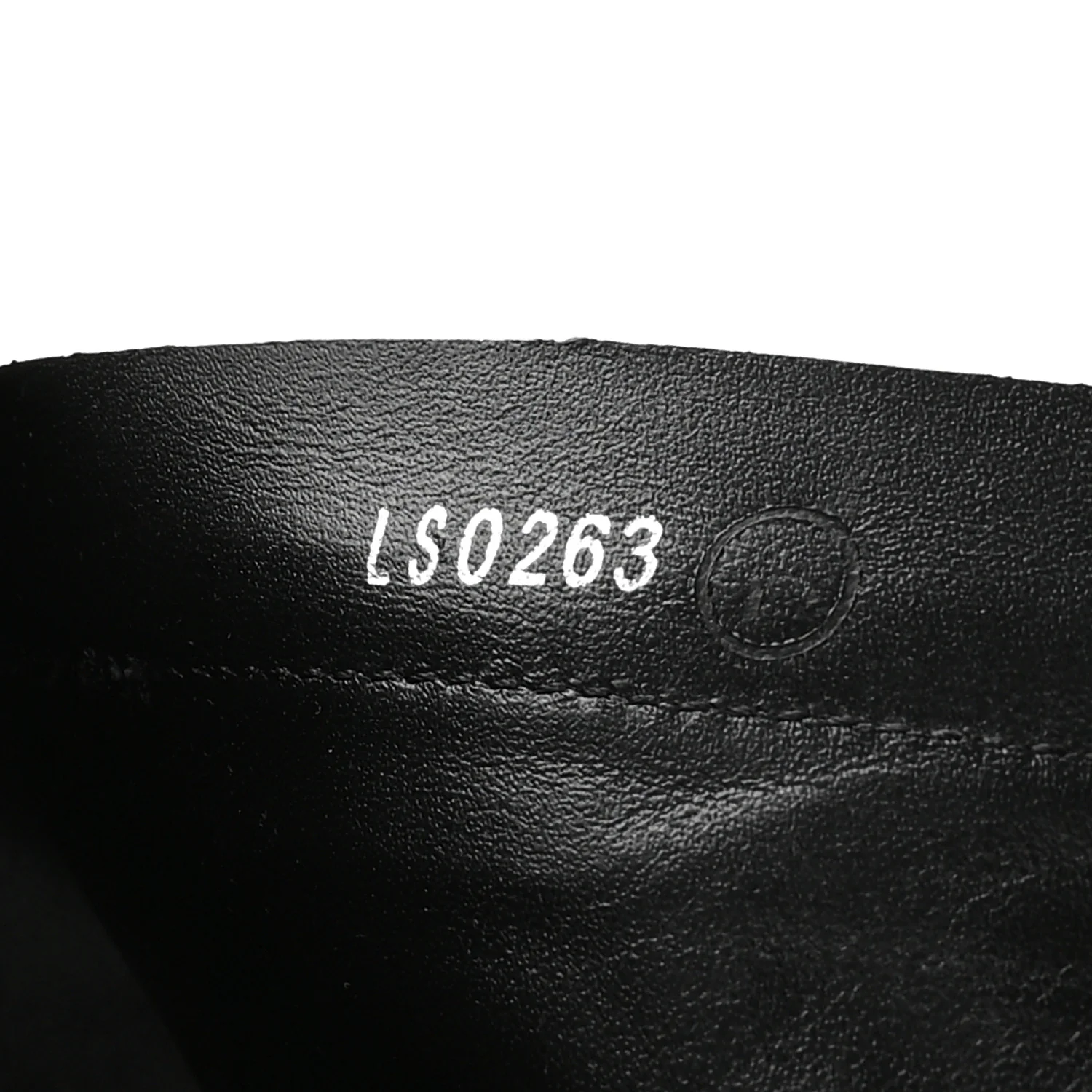 Calfskin Westside Flat Ankle Boots 39 Black - Image 8