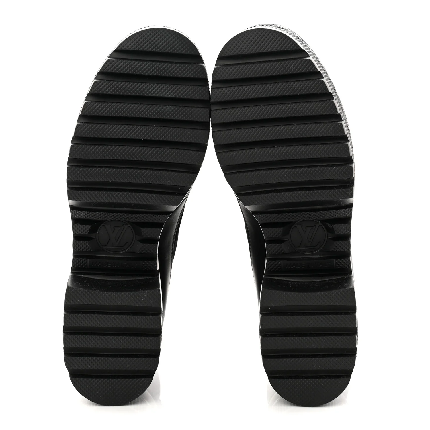 Canvas Laureate Platform Desert Boots 37.5 Black - Image 6