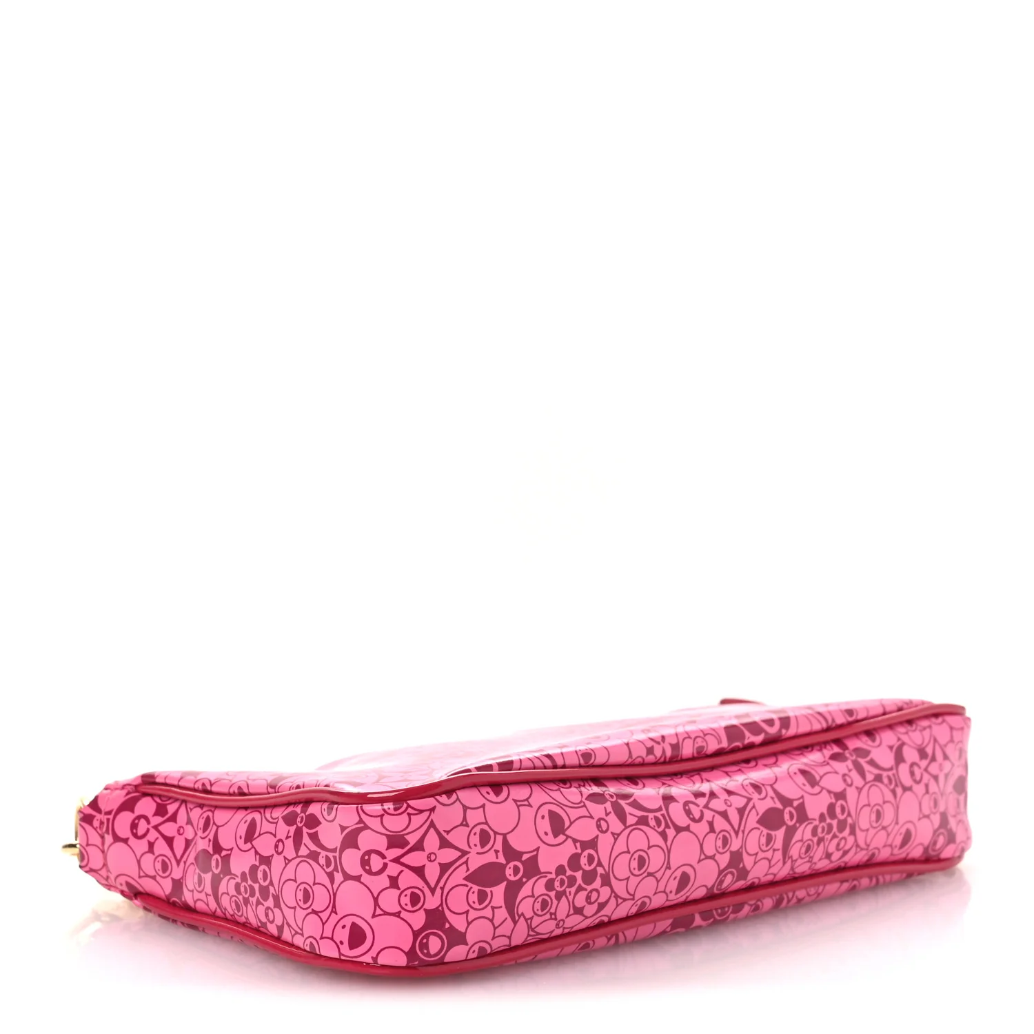 Cosmic Blossom Pochette Accessories Rose - Image 4