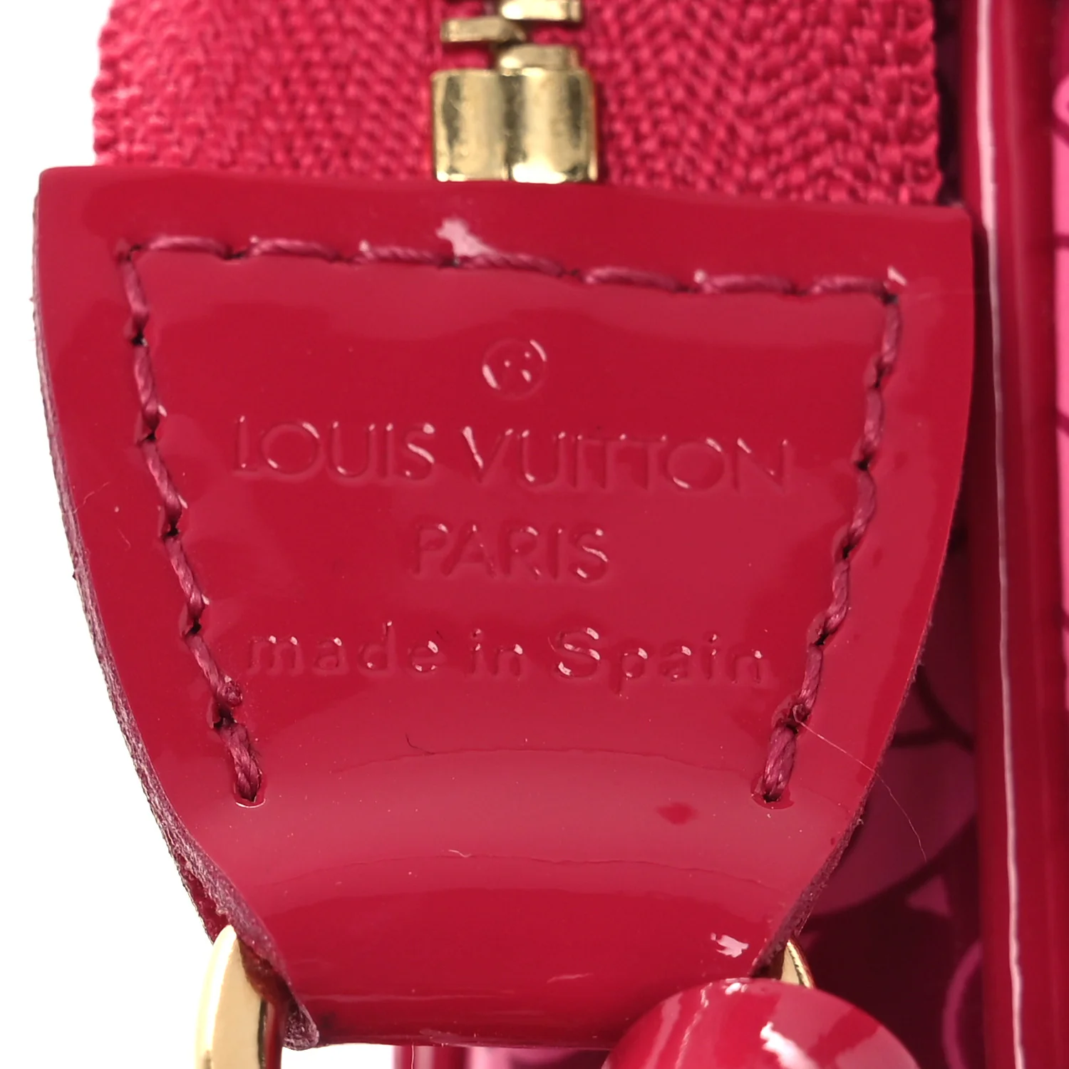 Cosmic Blossom Pochette Accessories Rose - Image 6