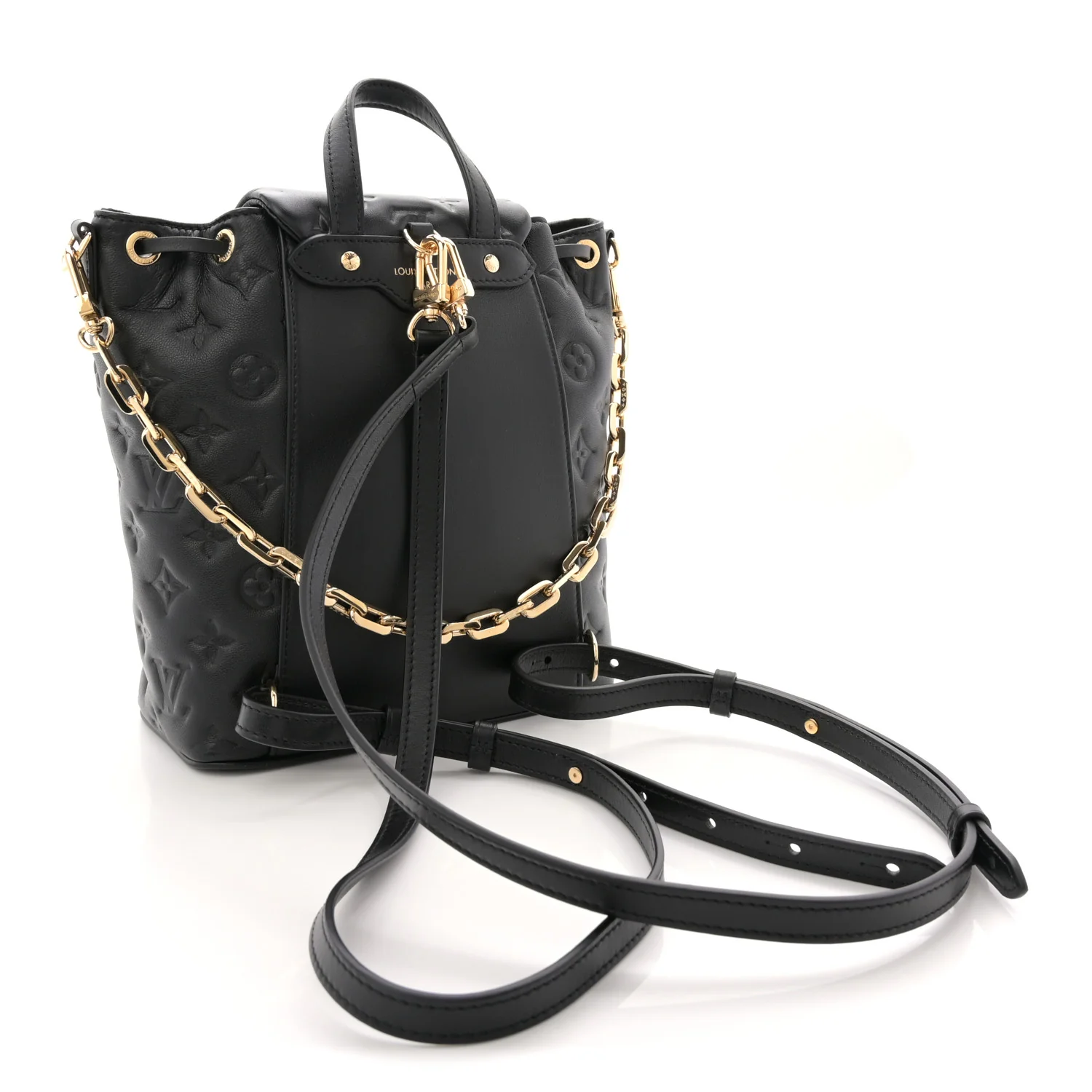 Coussin PM Backpack Black - Image 3