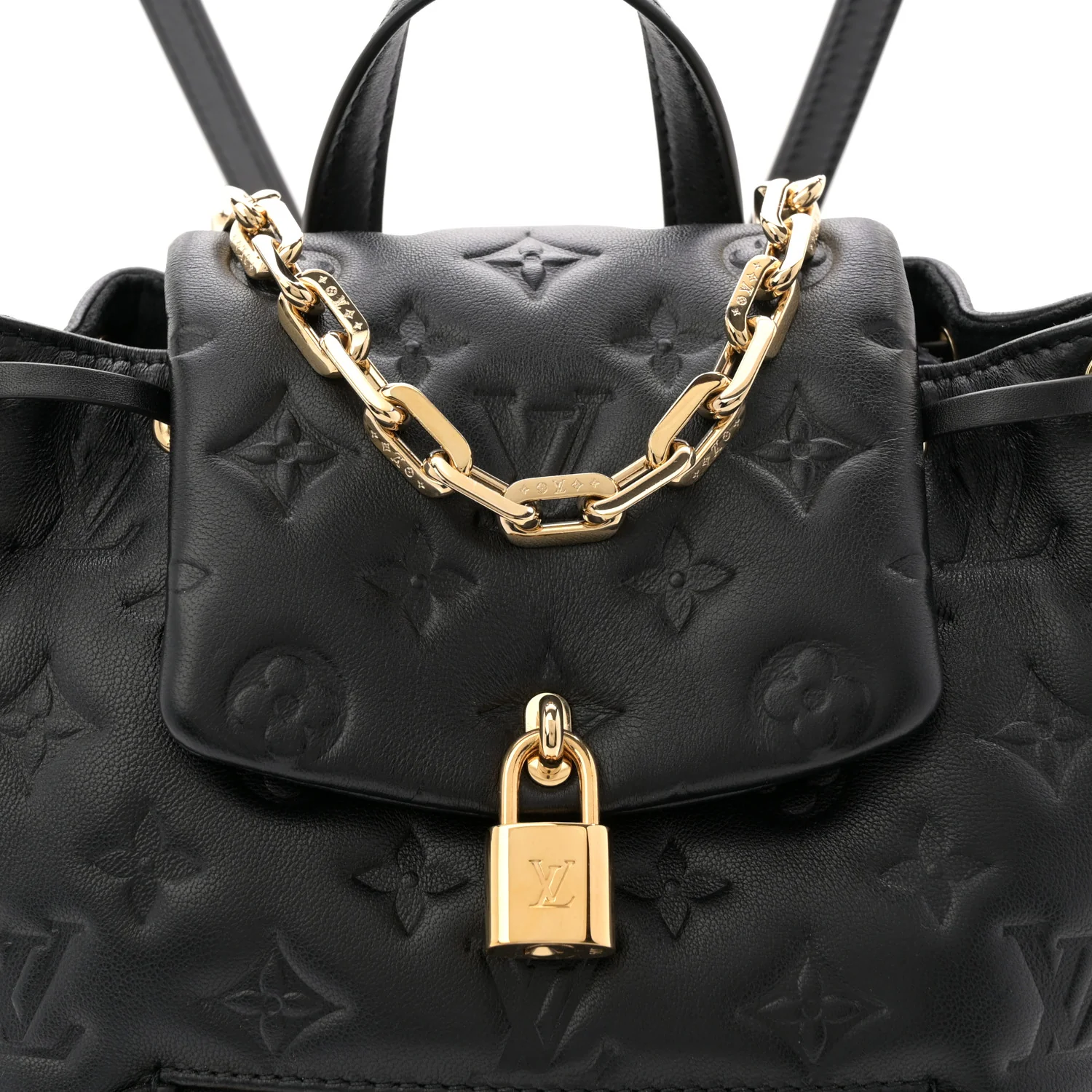 Coussin PM Backpack Black - Image 7