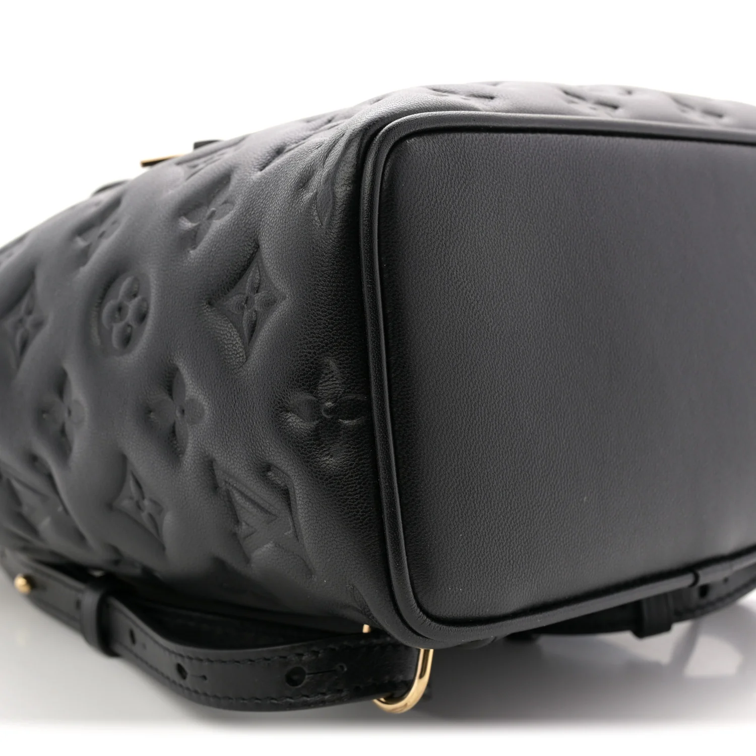 Coussin PM Backpack Black - Image 8