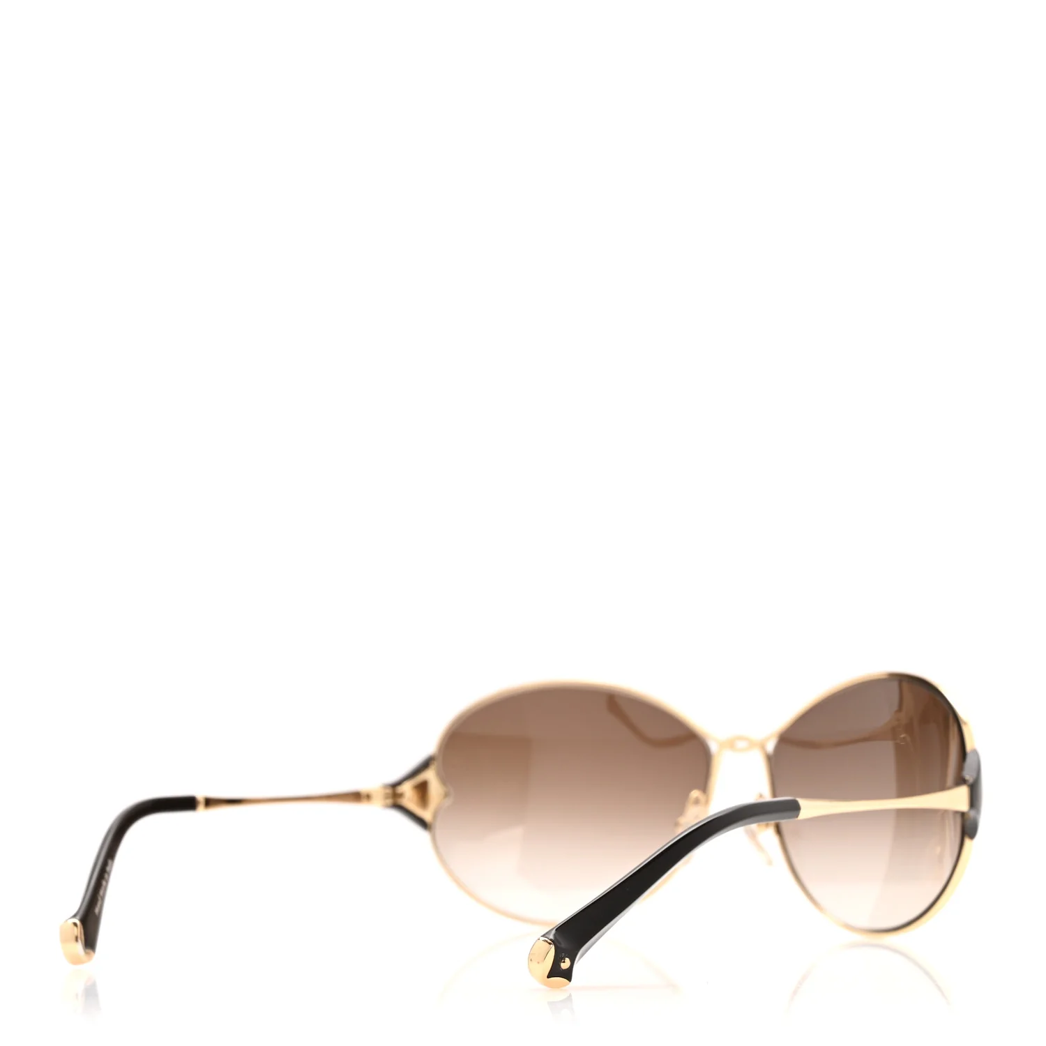 Daisy Sunglasses Z0262U Marron - Image 4