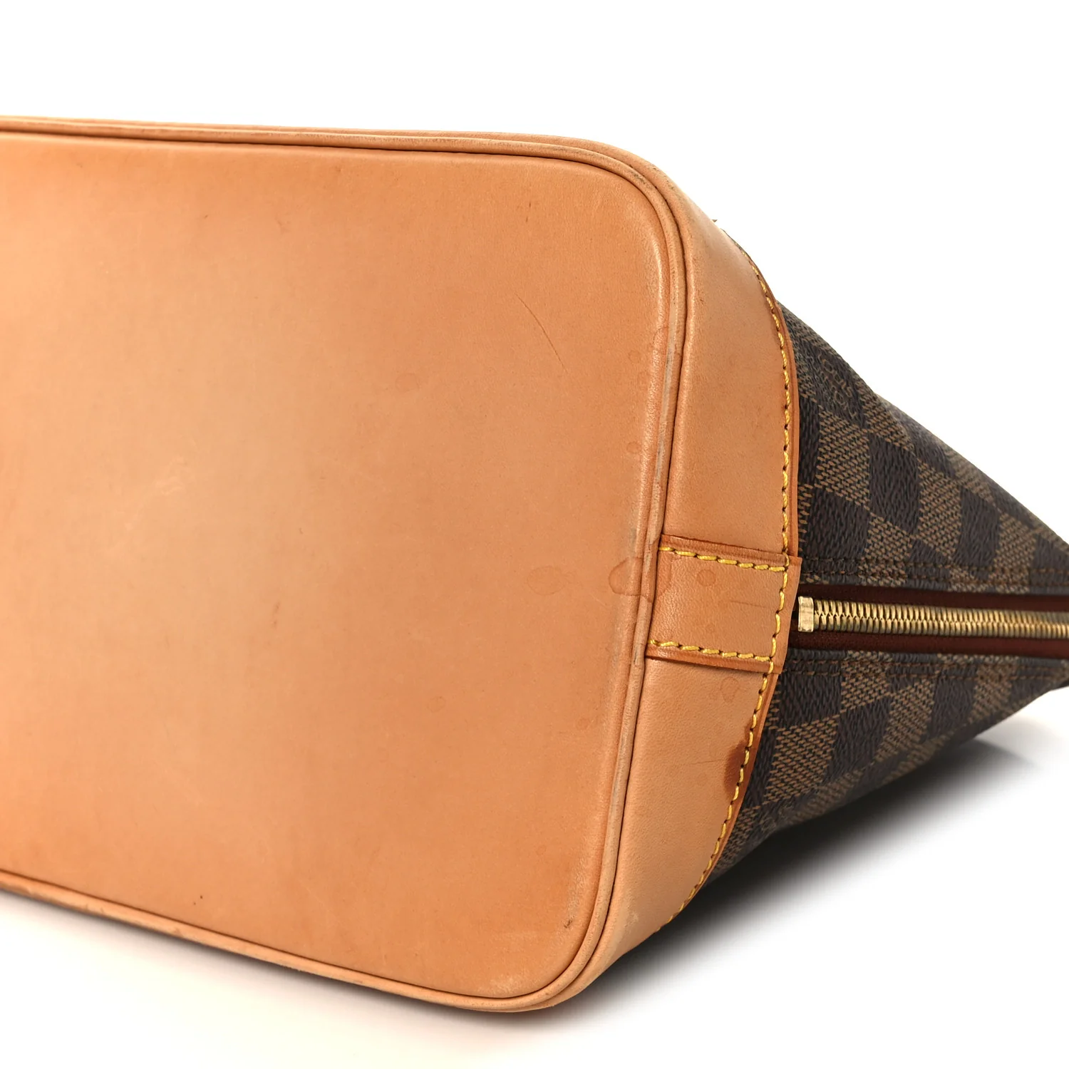 Damier Alma Centenaire MM - Image 10