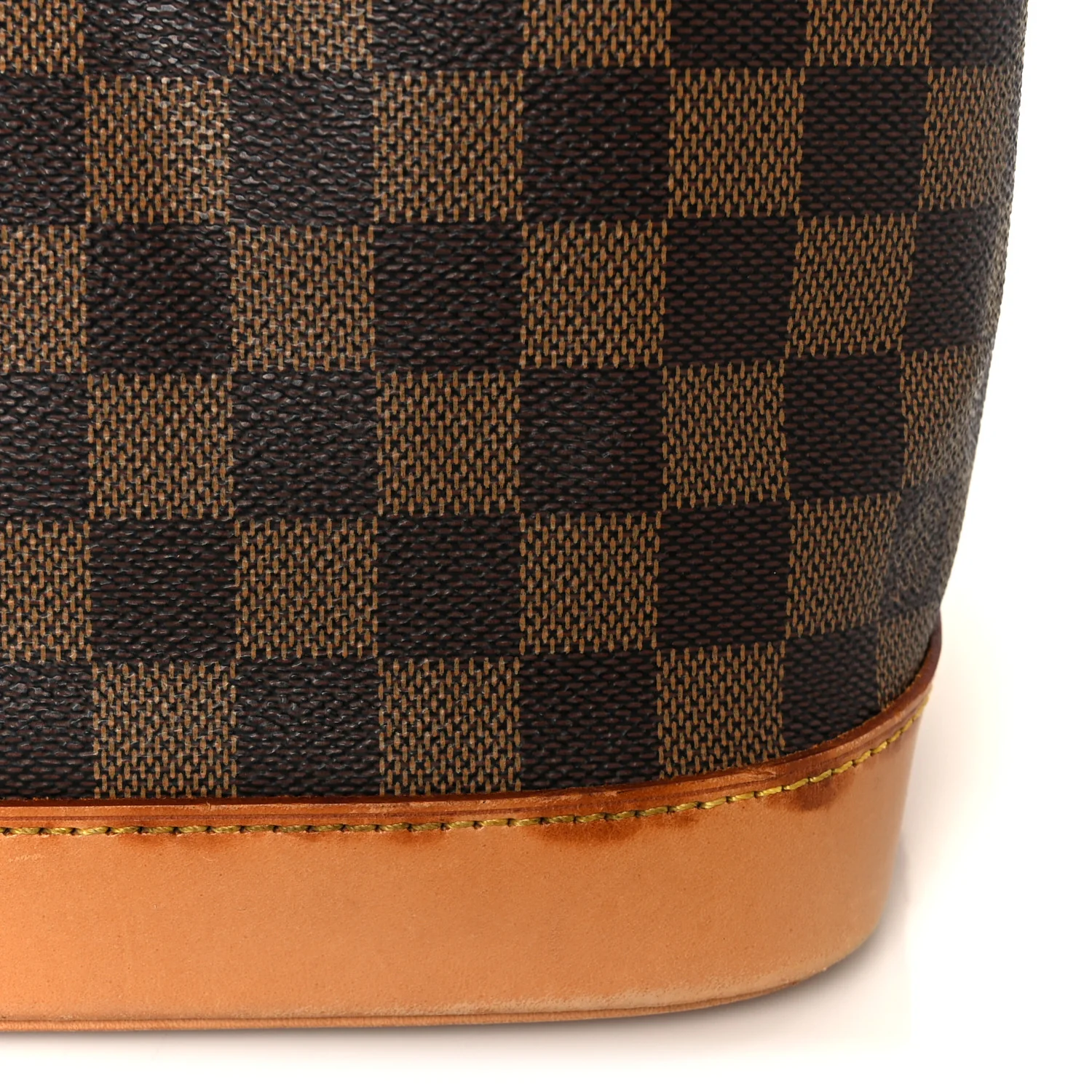 Damier Alma Centenaire MM - Image 11