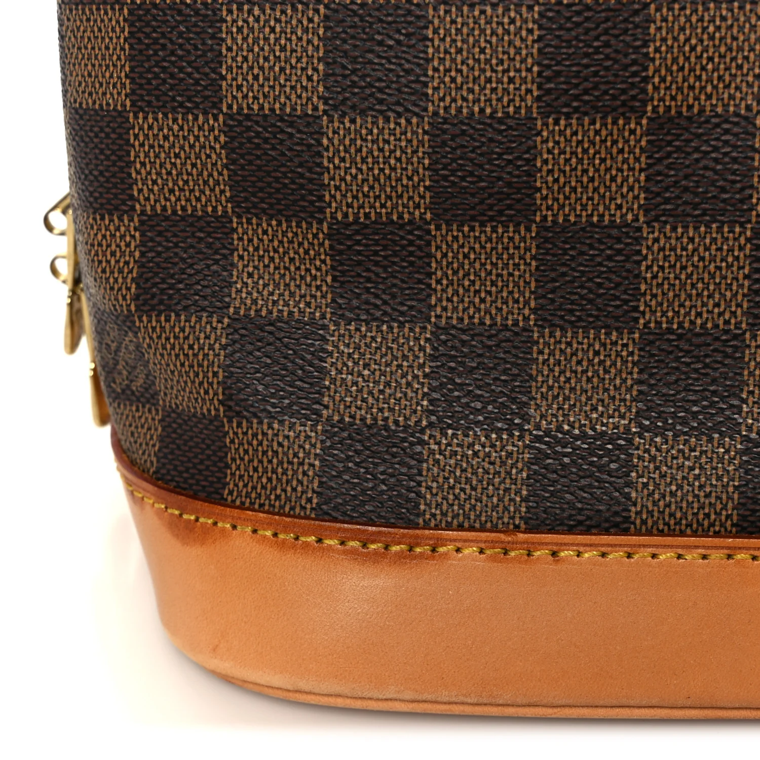 Damier Alma Centenaire MM - Image 12