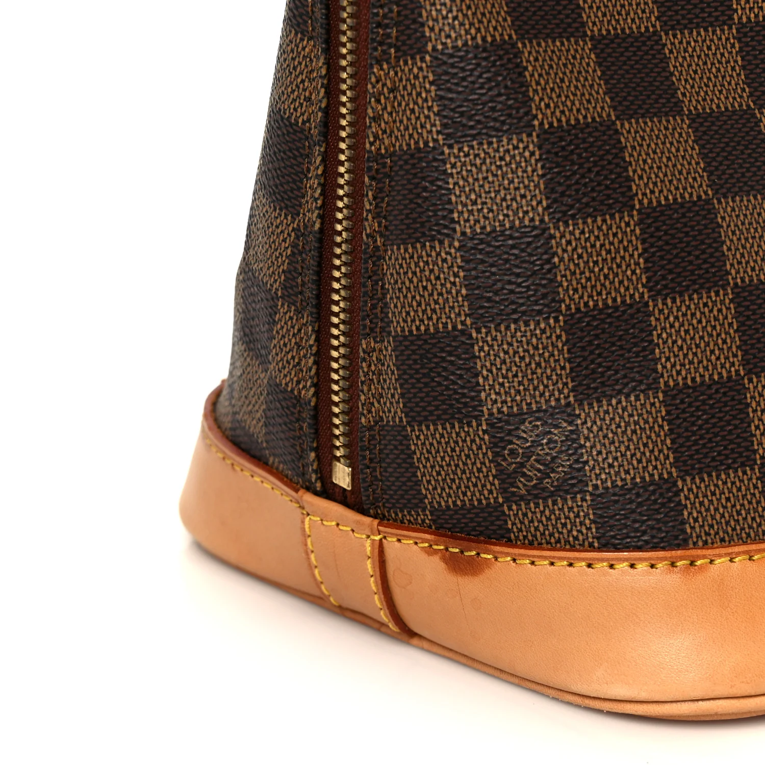 Damier Alma Centenaire MM - Image 15