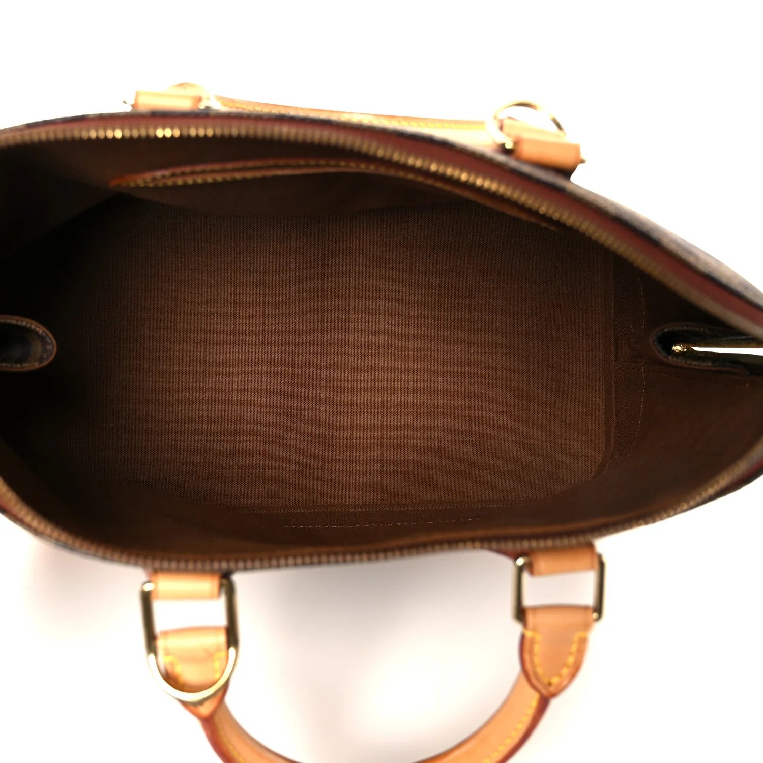 Damier Alma Centenaire MM - Image 5