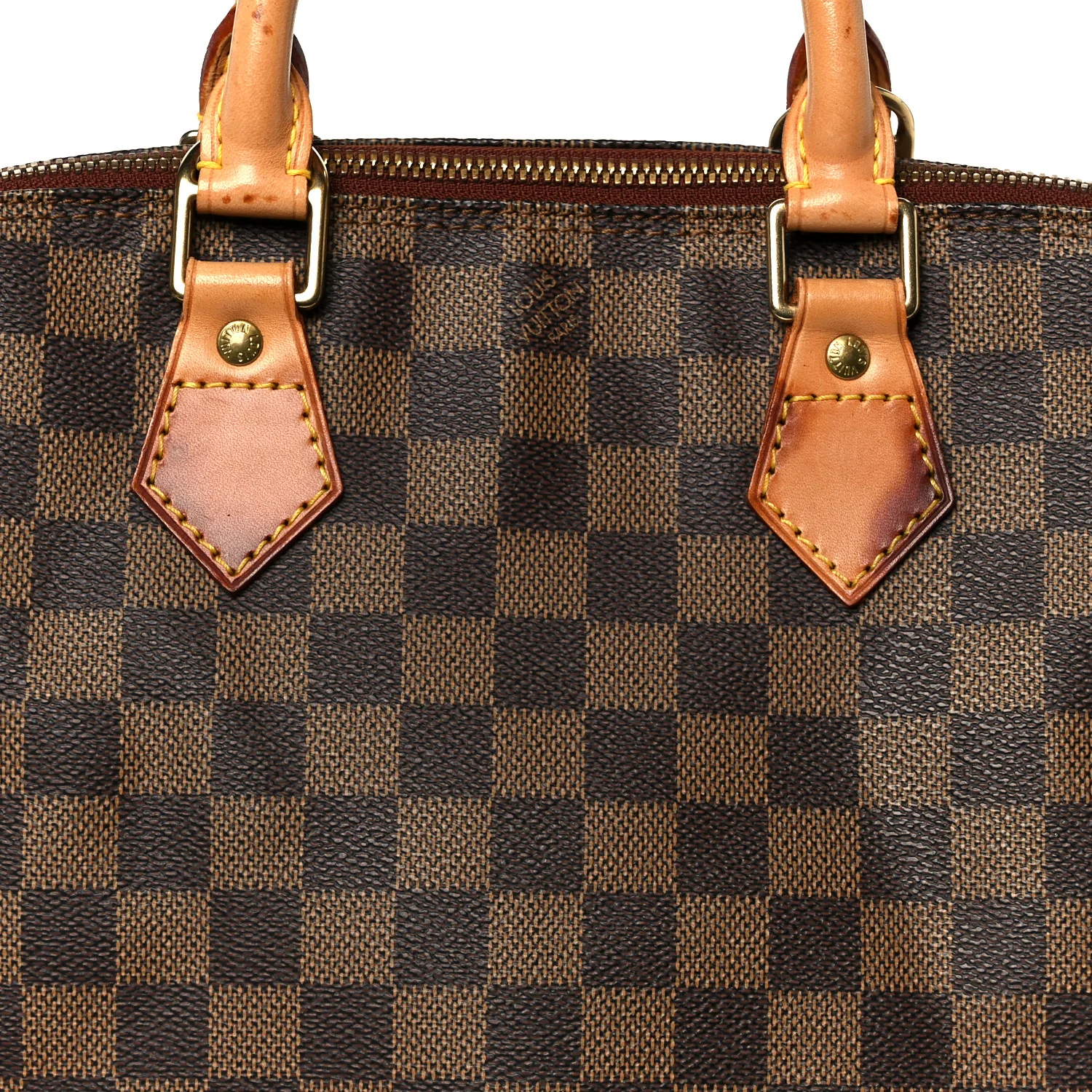 Damier Alma Centenaire MM - Image 8