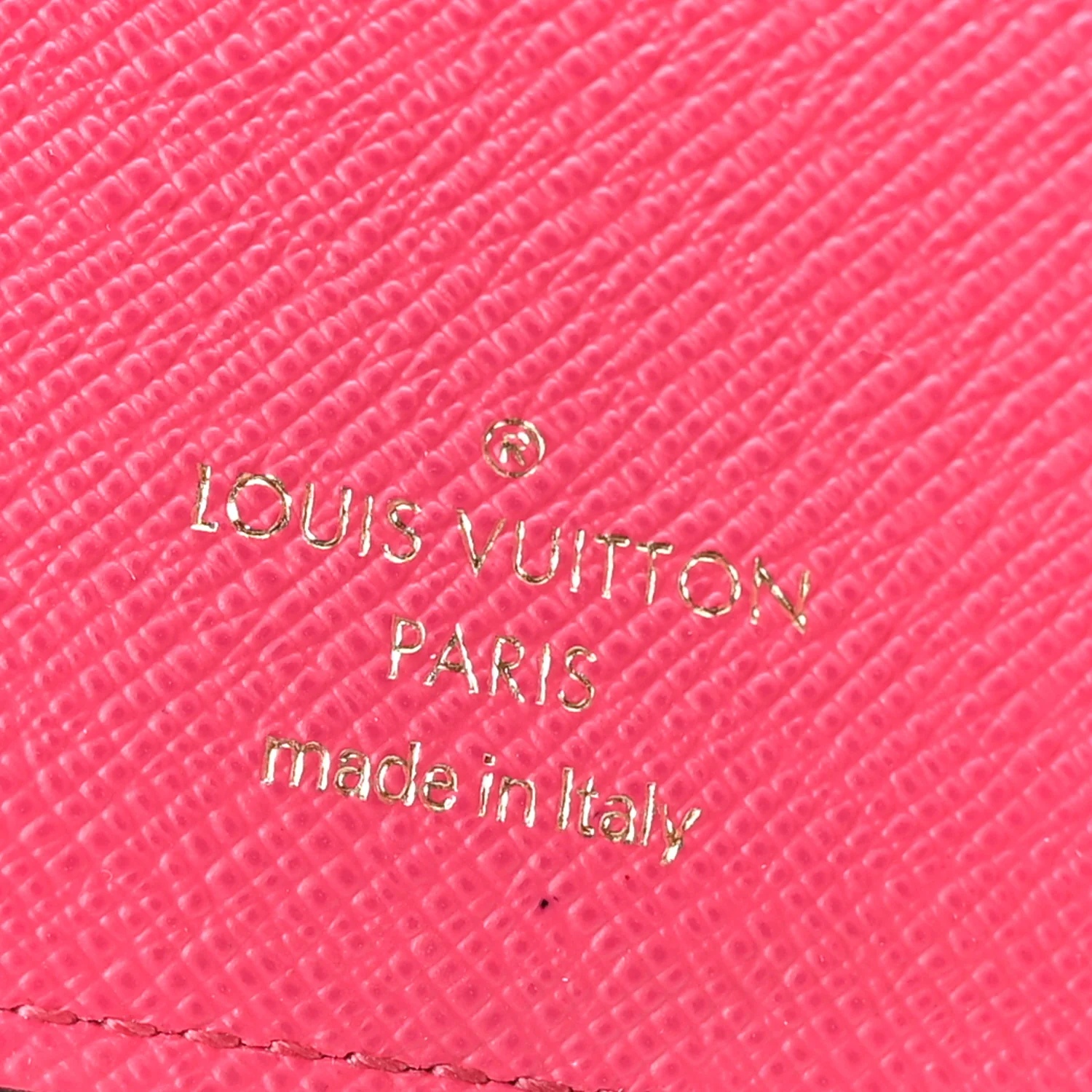 Damier Azur 2017 Christmas Animation Victorine Wallet - Image 6