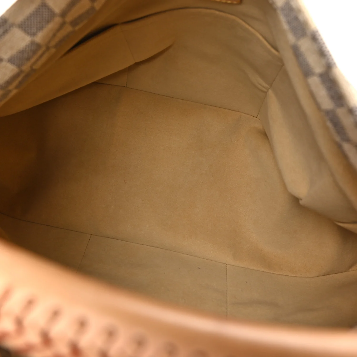Damier Azur Artsy MM - Image 5