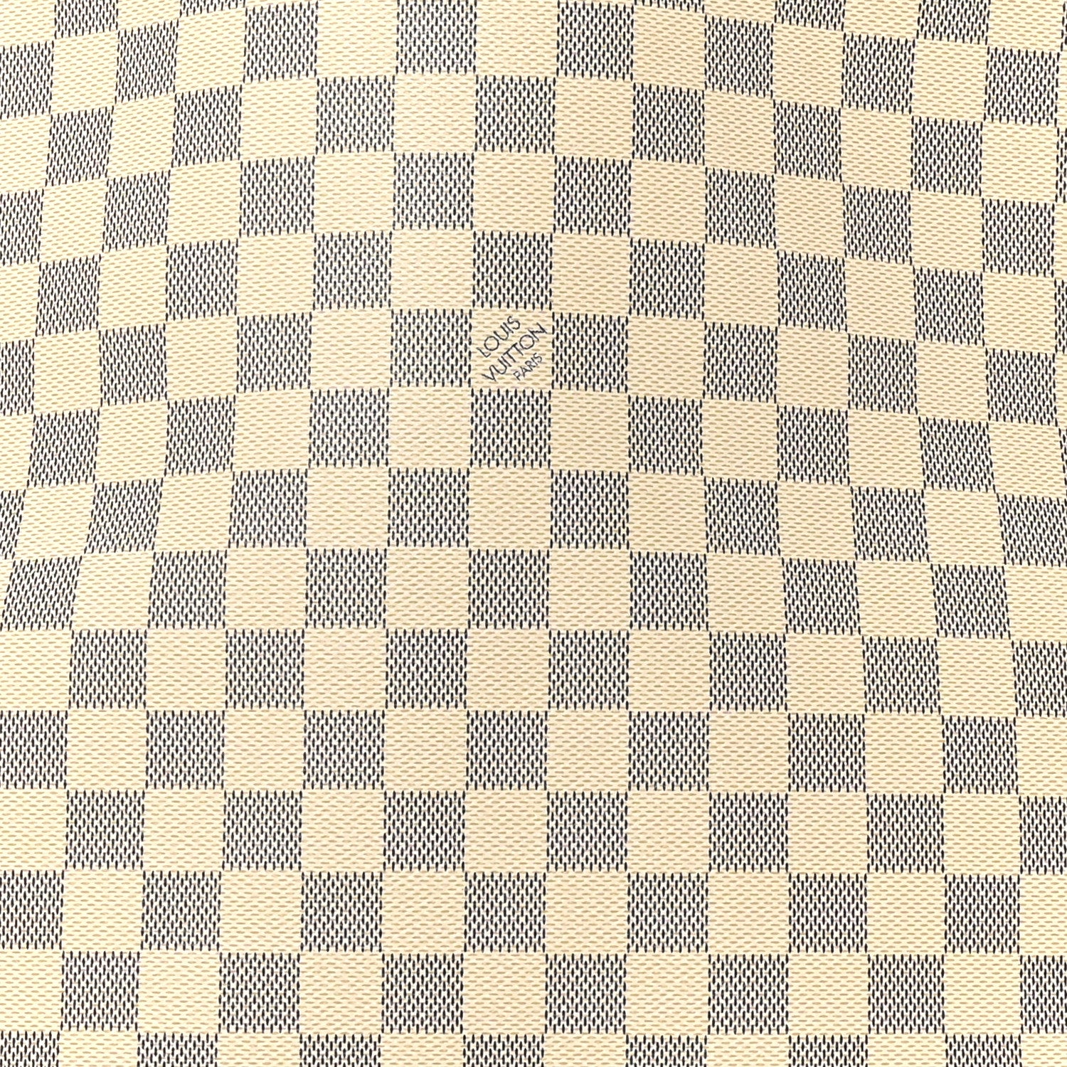 Damier Azur Artsy MM - Image 7