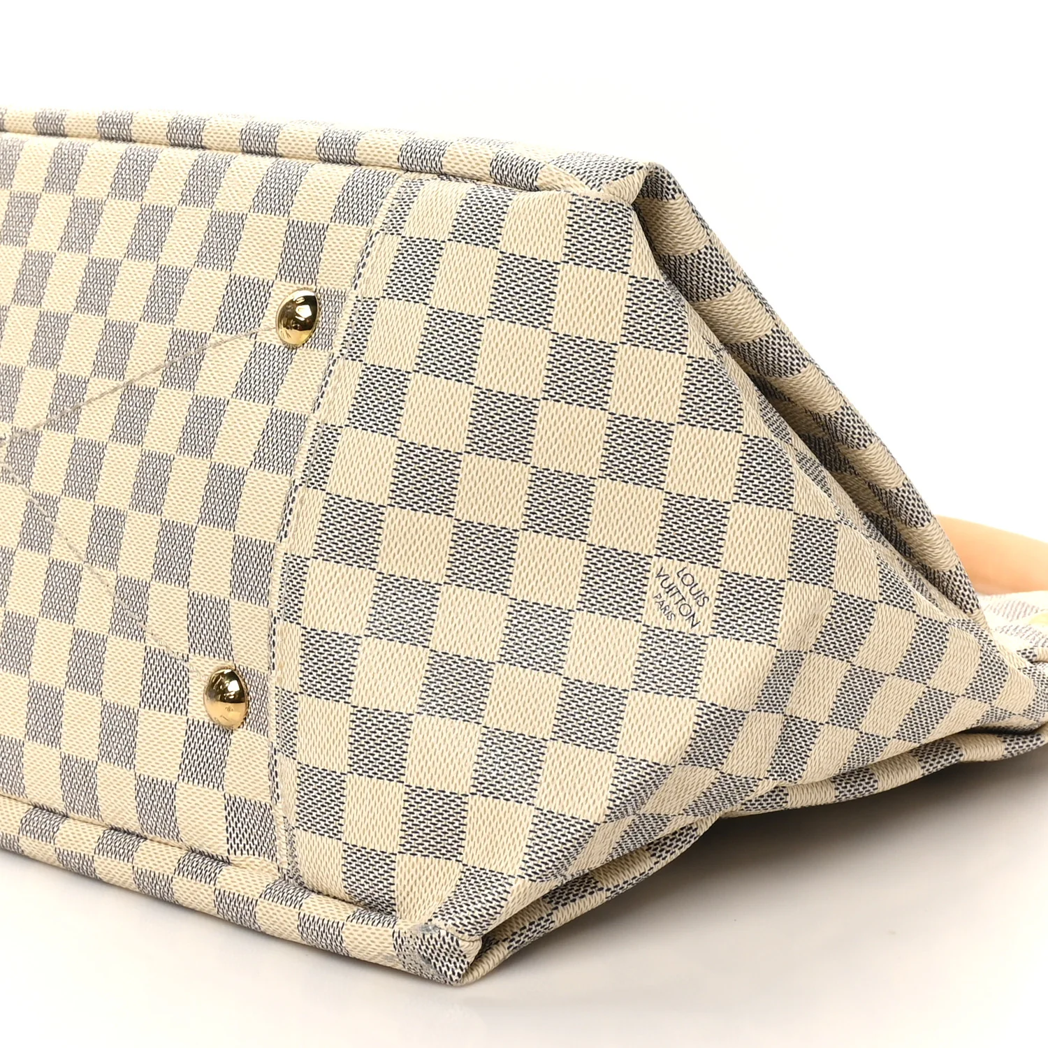 Damier Azur Artsy MM - Image 9