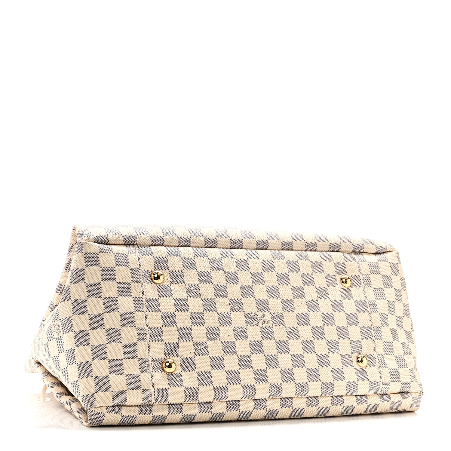 Damier Azur Artsy MM - Image 4