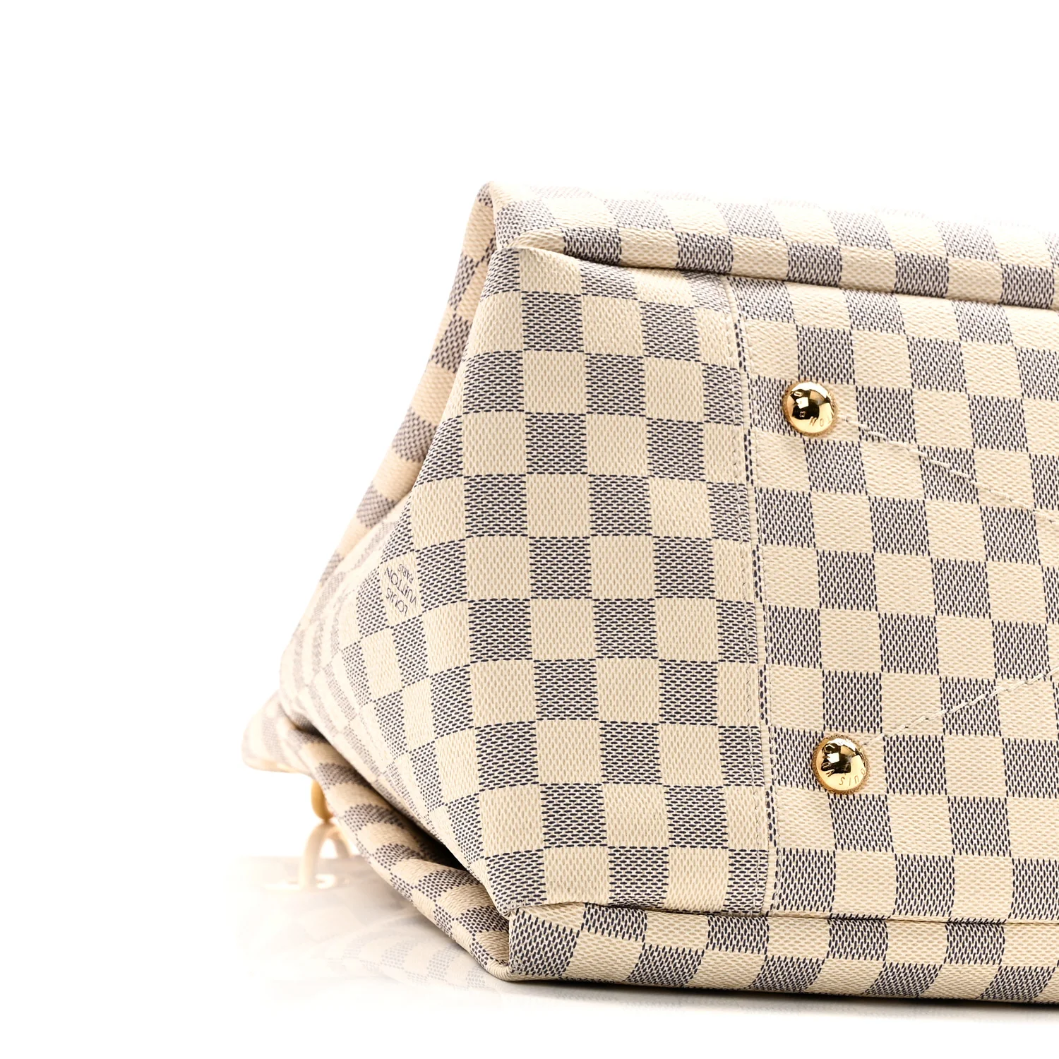 Damier Azur Artsy MM - Image 8