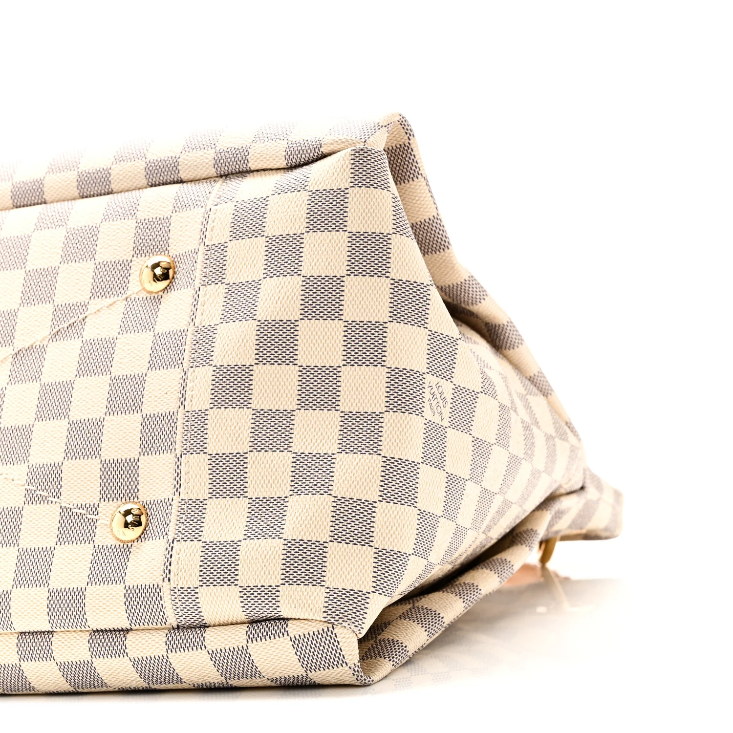 Damier Azur Artsy MM - Image 9
