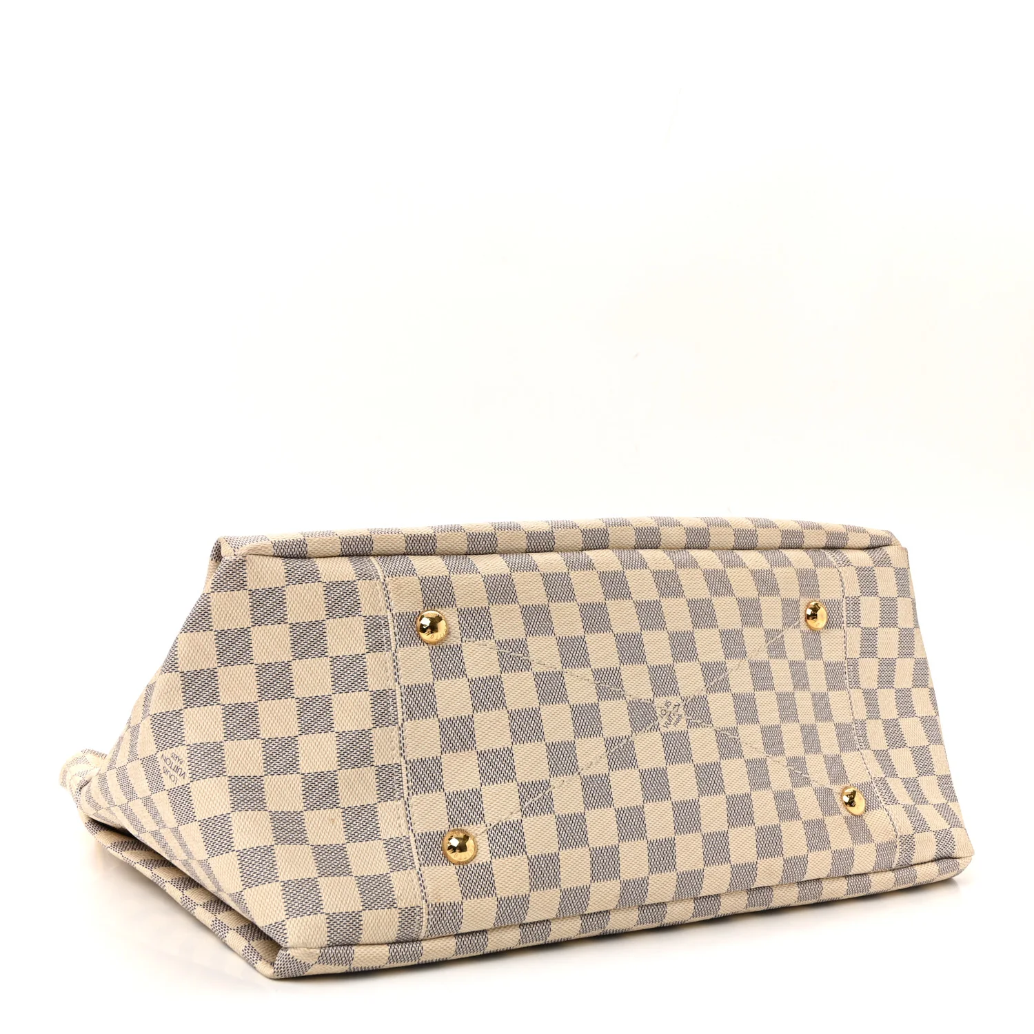 Damier Azur Artsy MM - Image 4